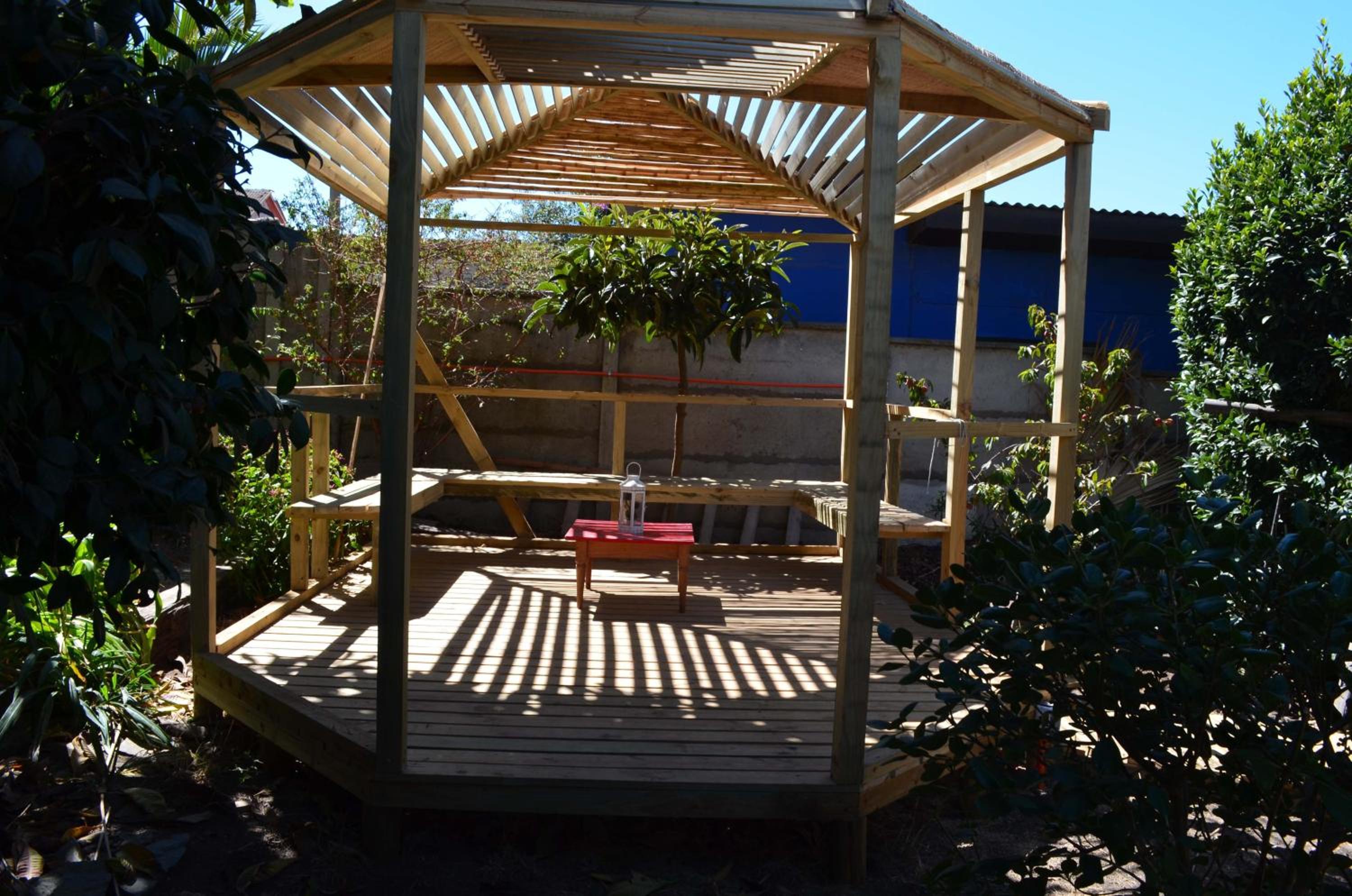 Hostel Moreno