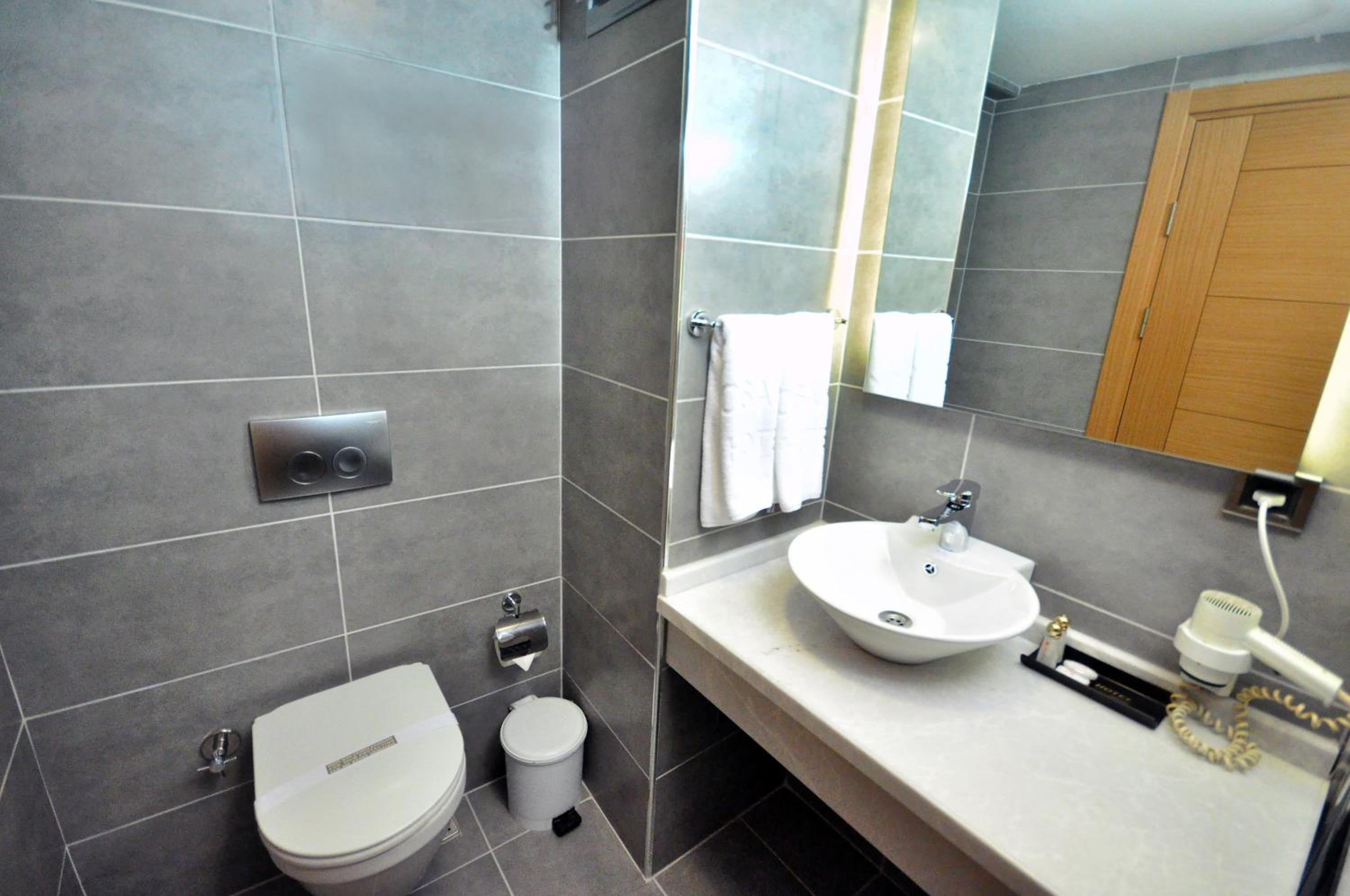 Hotel Osaka Airport - Image 31