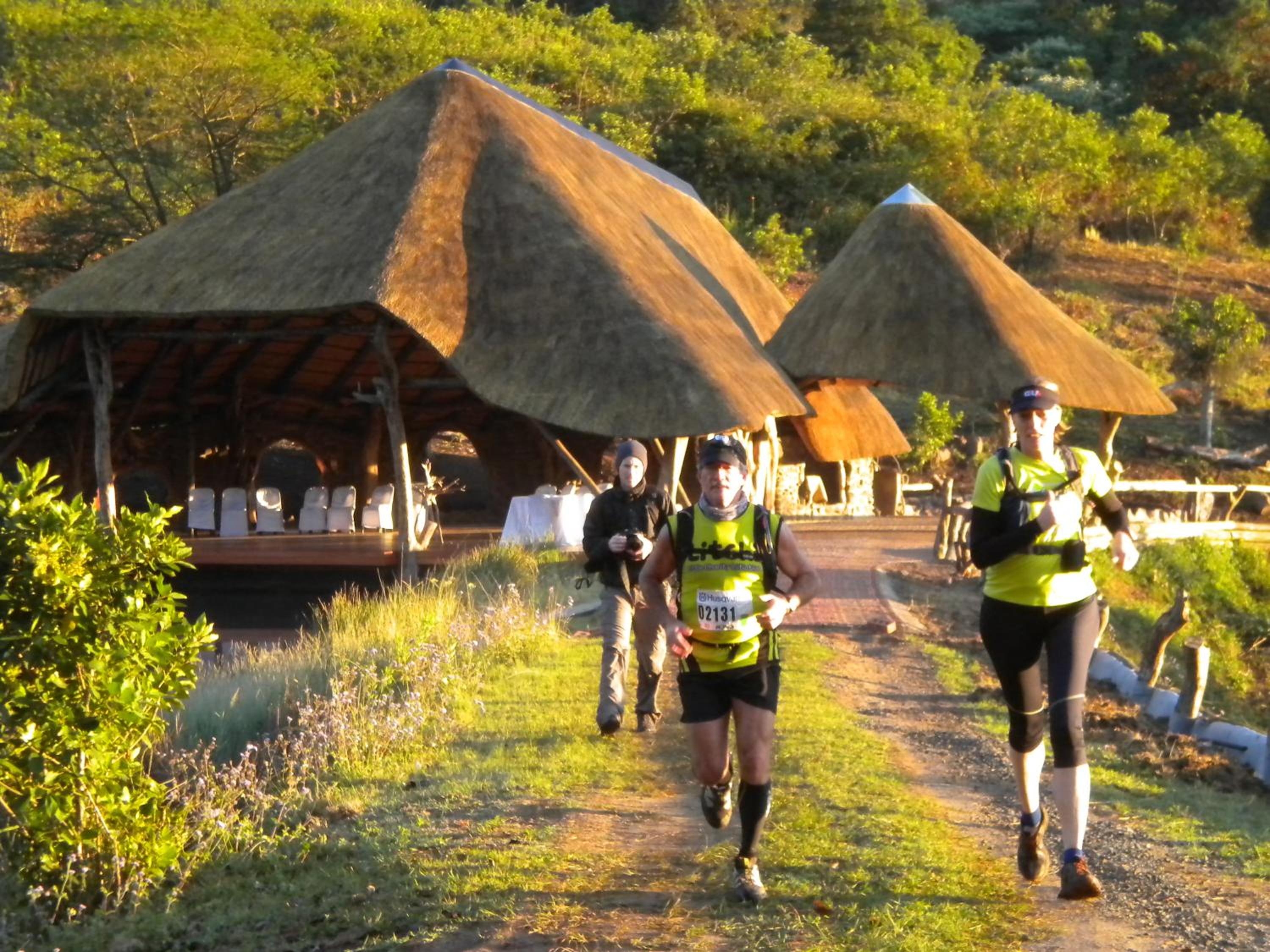 iNsingizi Lodge