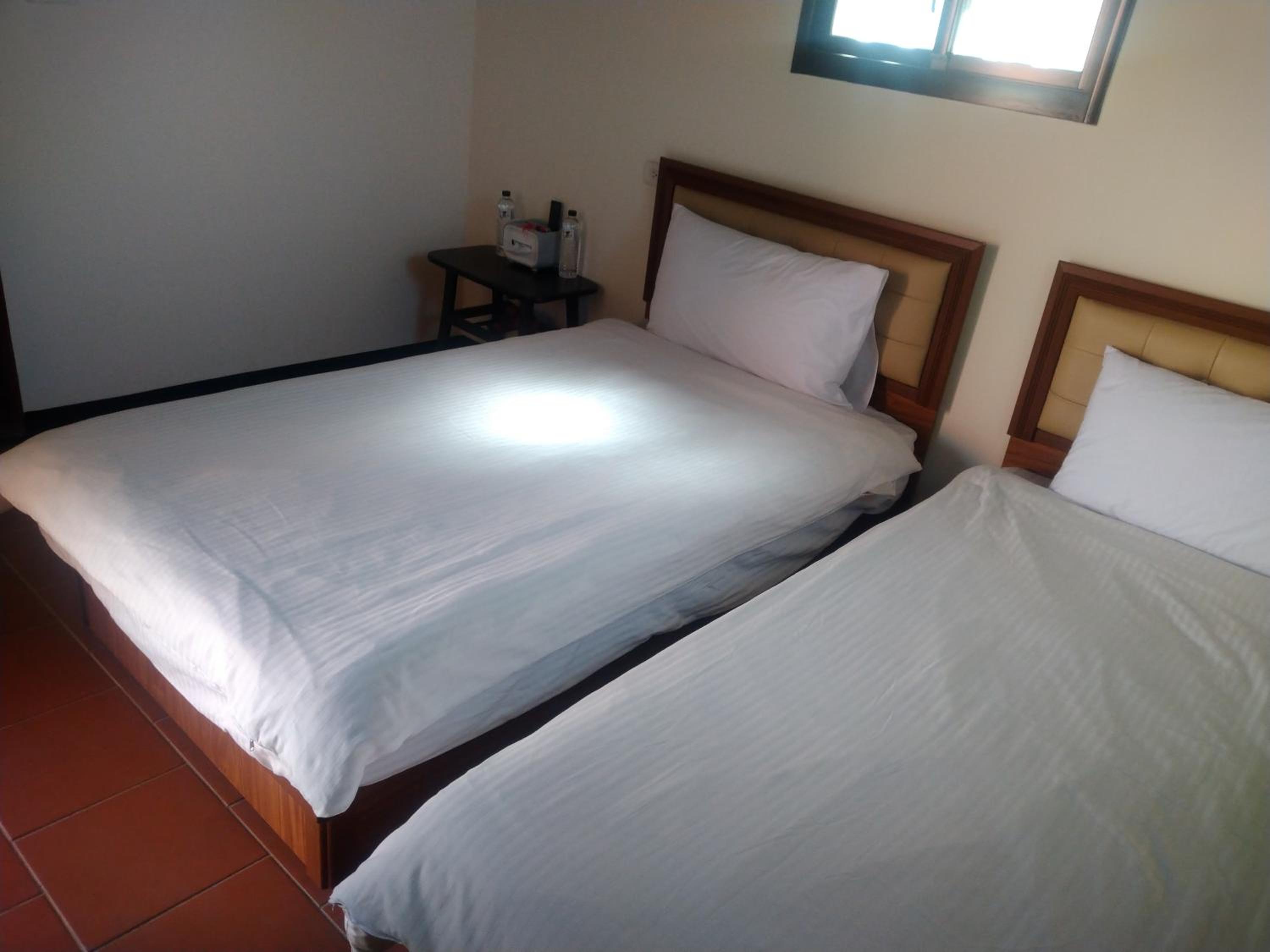 Lanhu Song B&B view 2