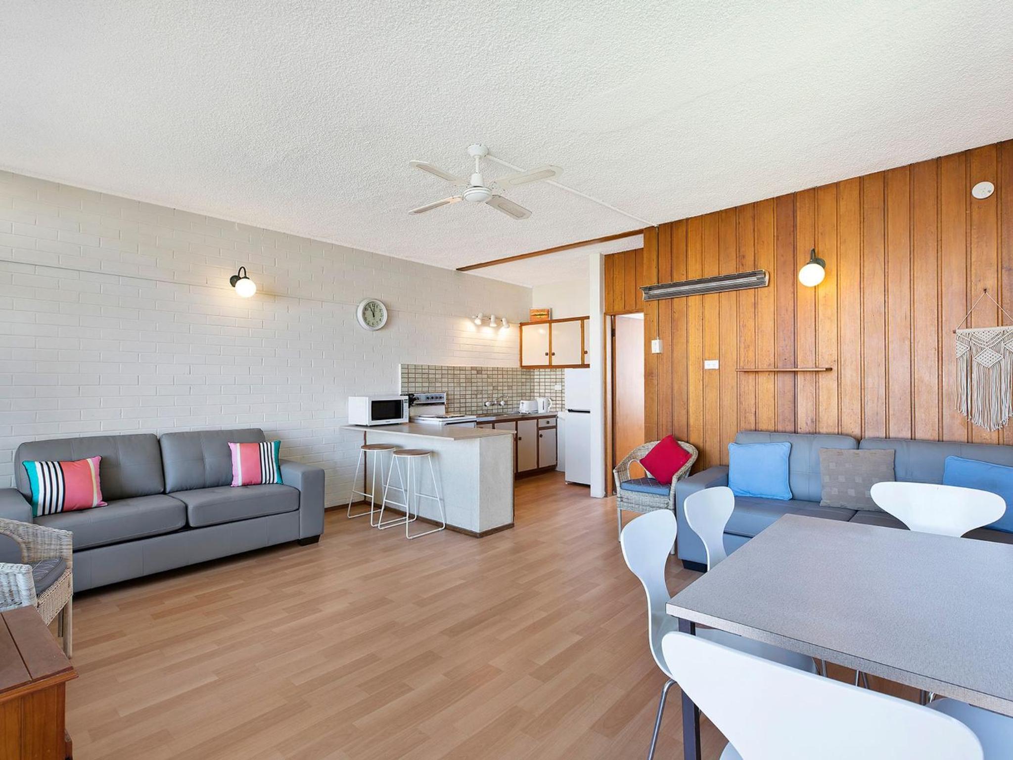 The Sands Apartment 6 view 5