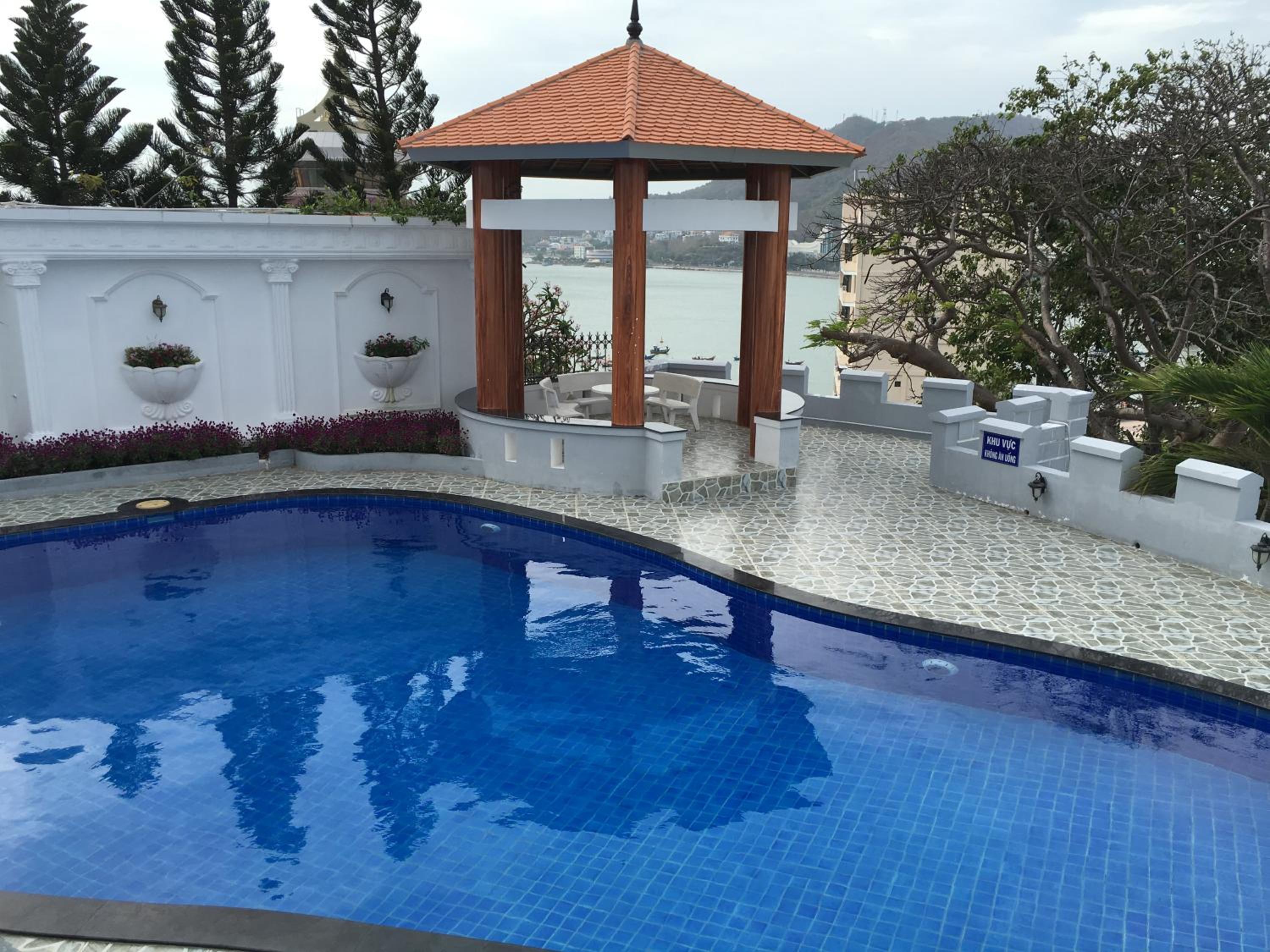 Rio bluesea apartment 4 view 5