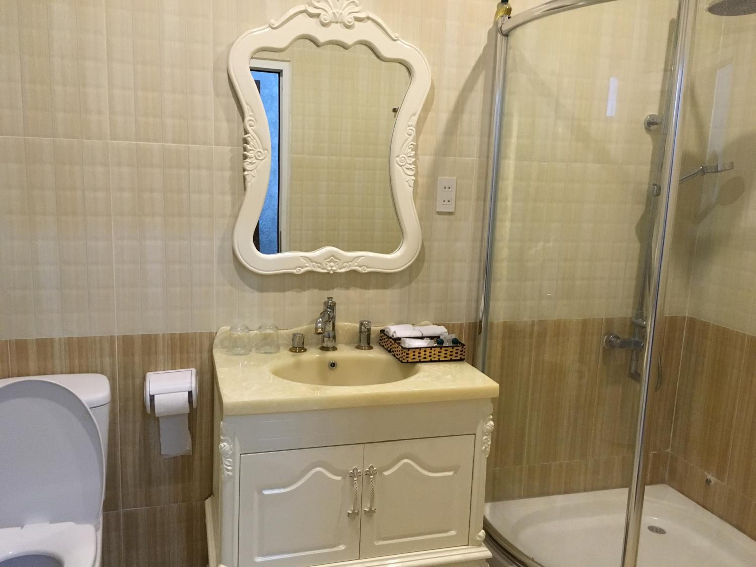 Rio bluesea apartment 4 view 4