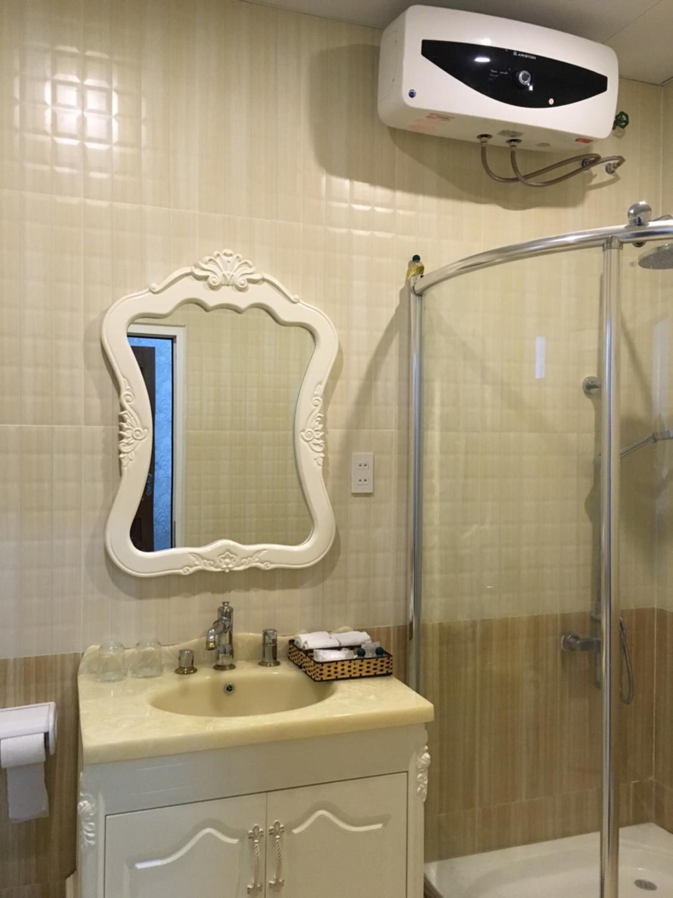 Rio bluesea apartment 4 view 3