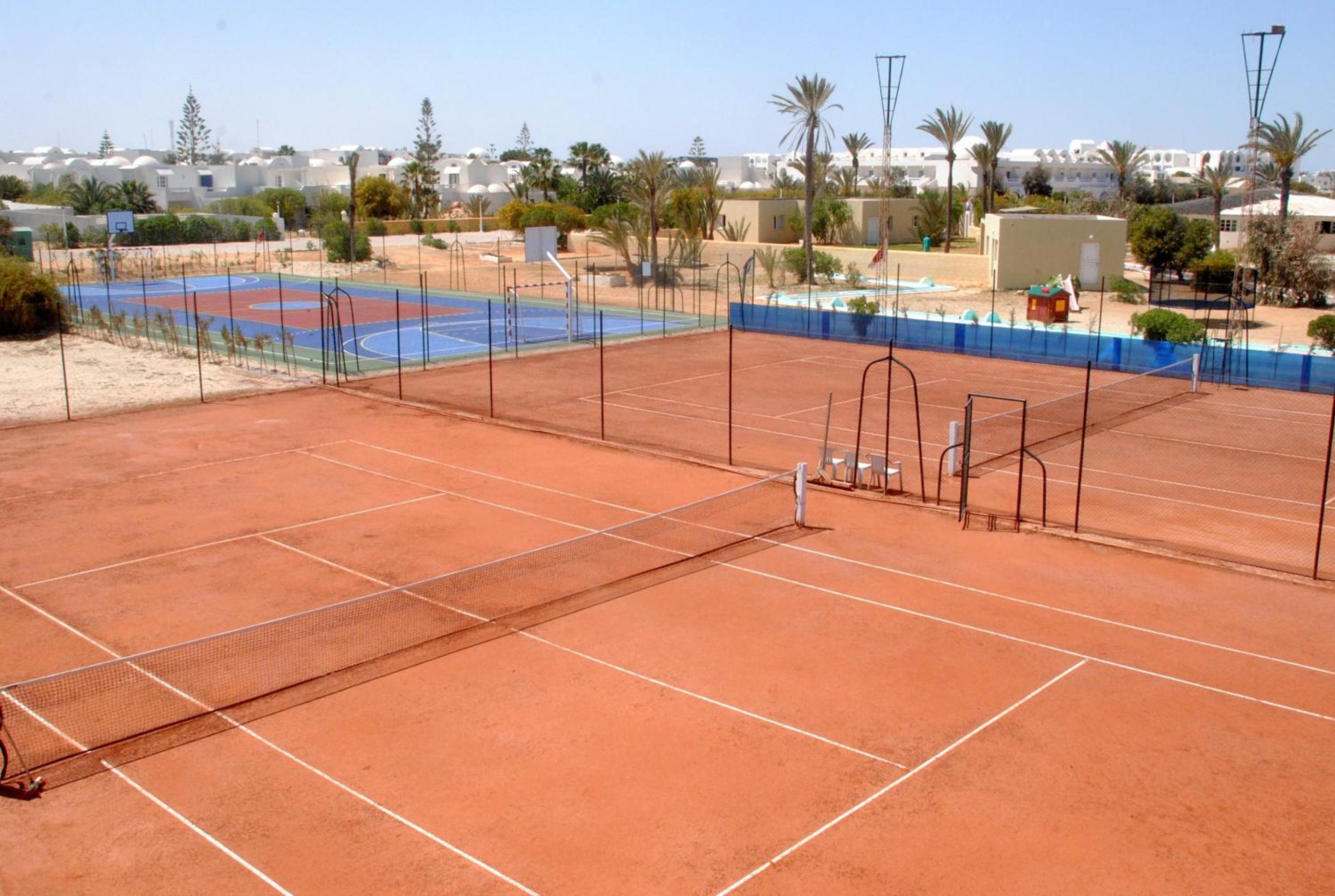 Midoun Vacations - Djerba Aqua Resort - Property Image 12