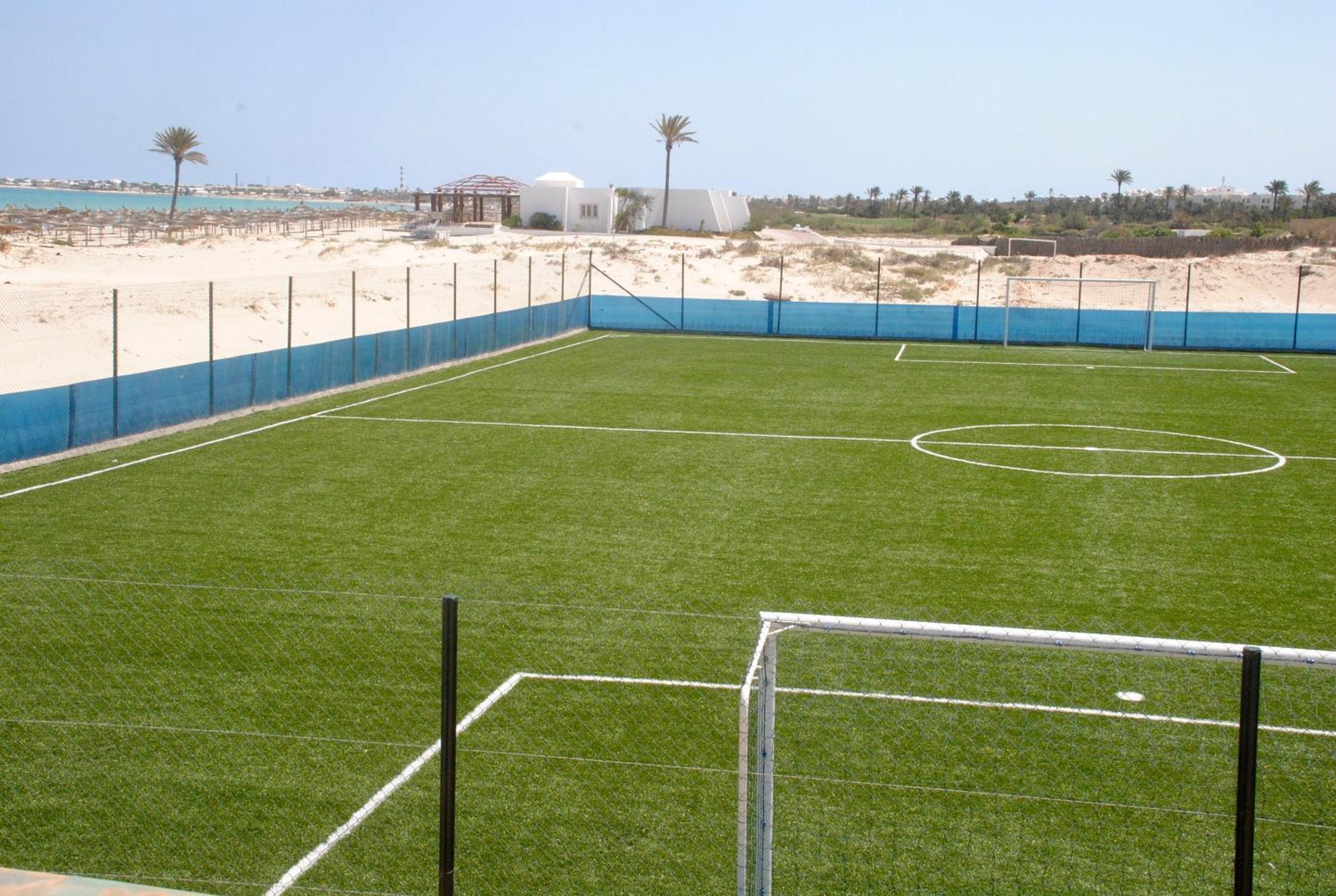 Midoun Vacations - Djerba Aqua Resort - Property Image 1