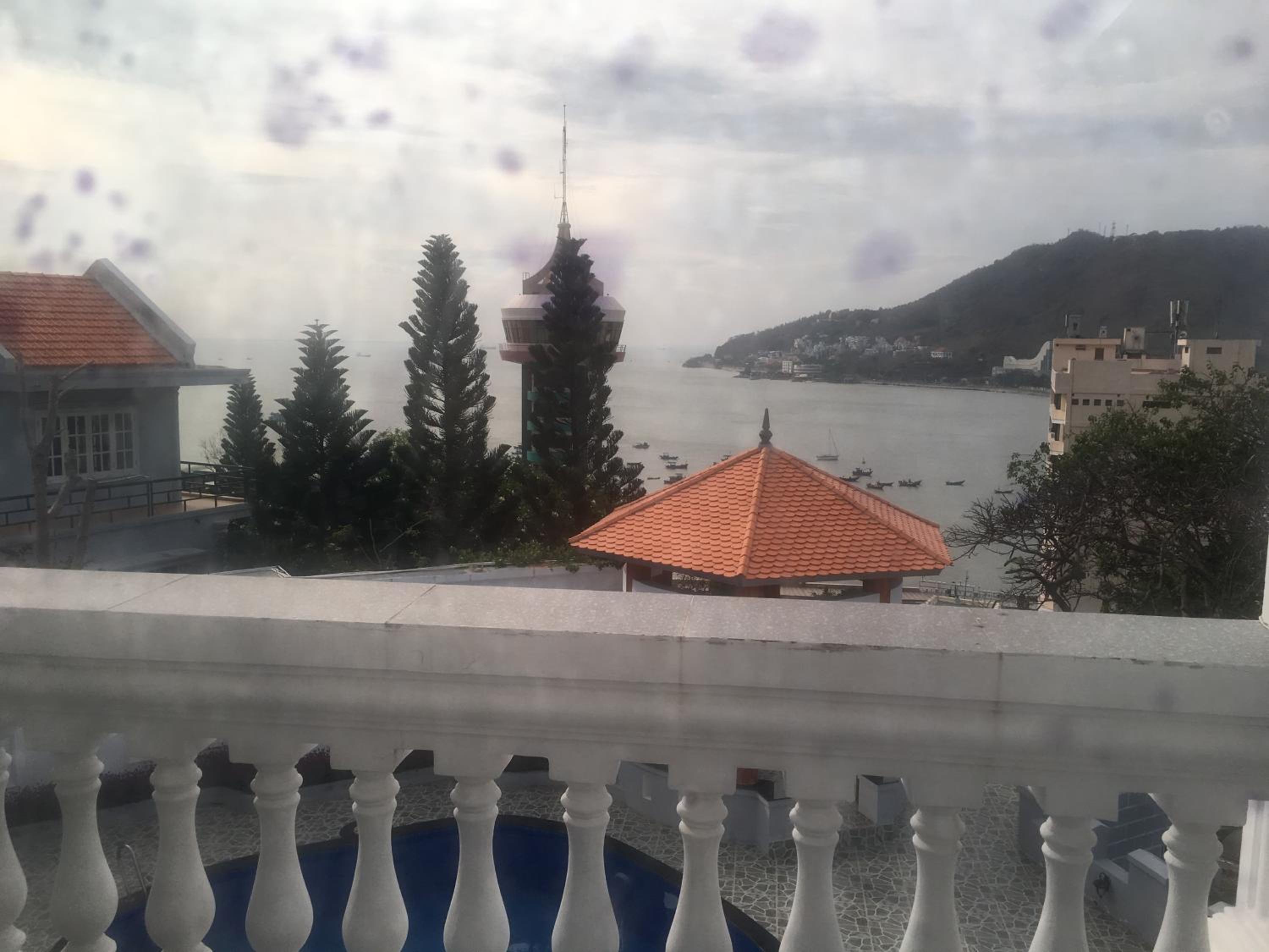 Rio bluesea apartment 4 view 2
