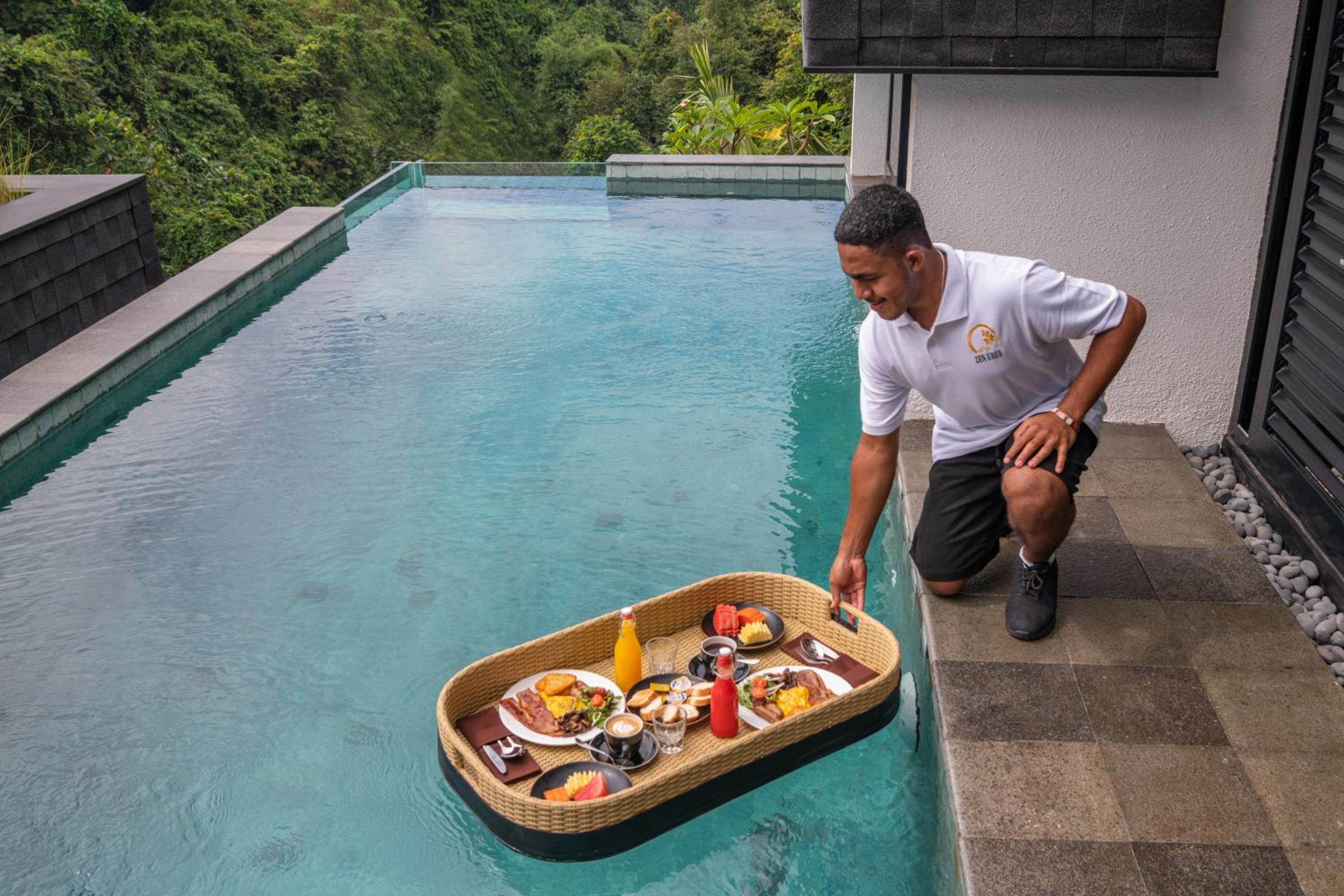 Zenubud