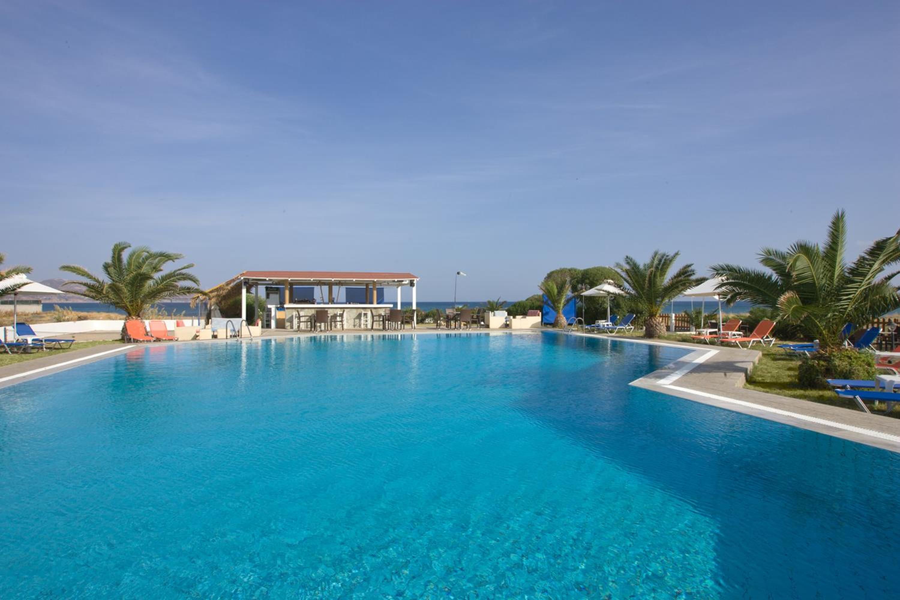 Akti Corali Hotel