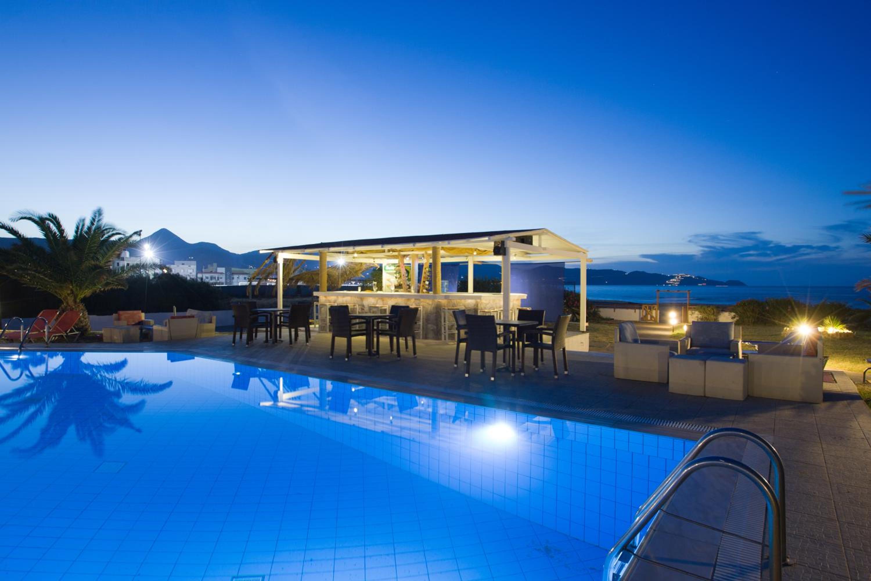 Akti Corali Hotel