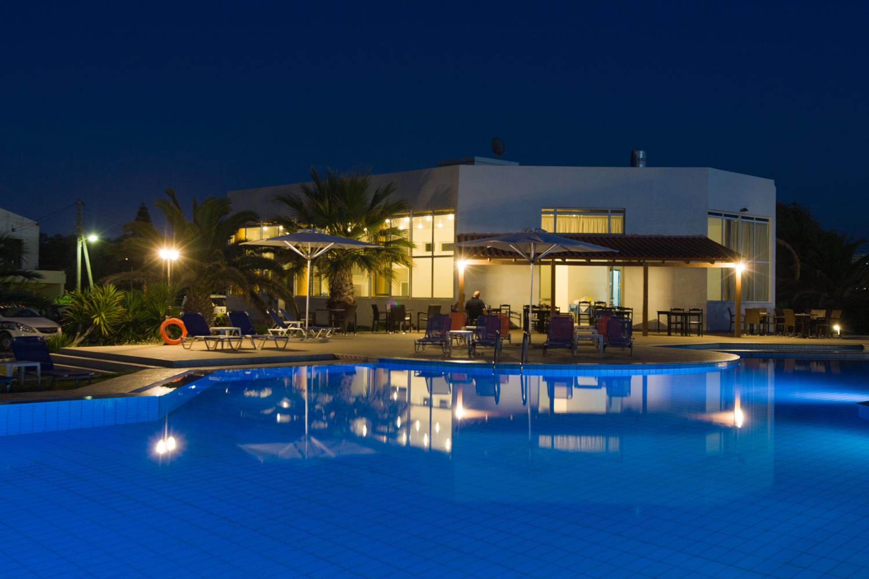 Akti Corali Hotel