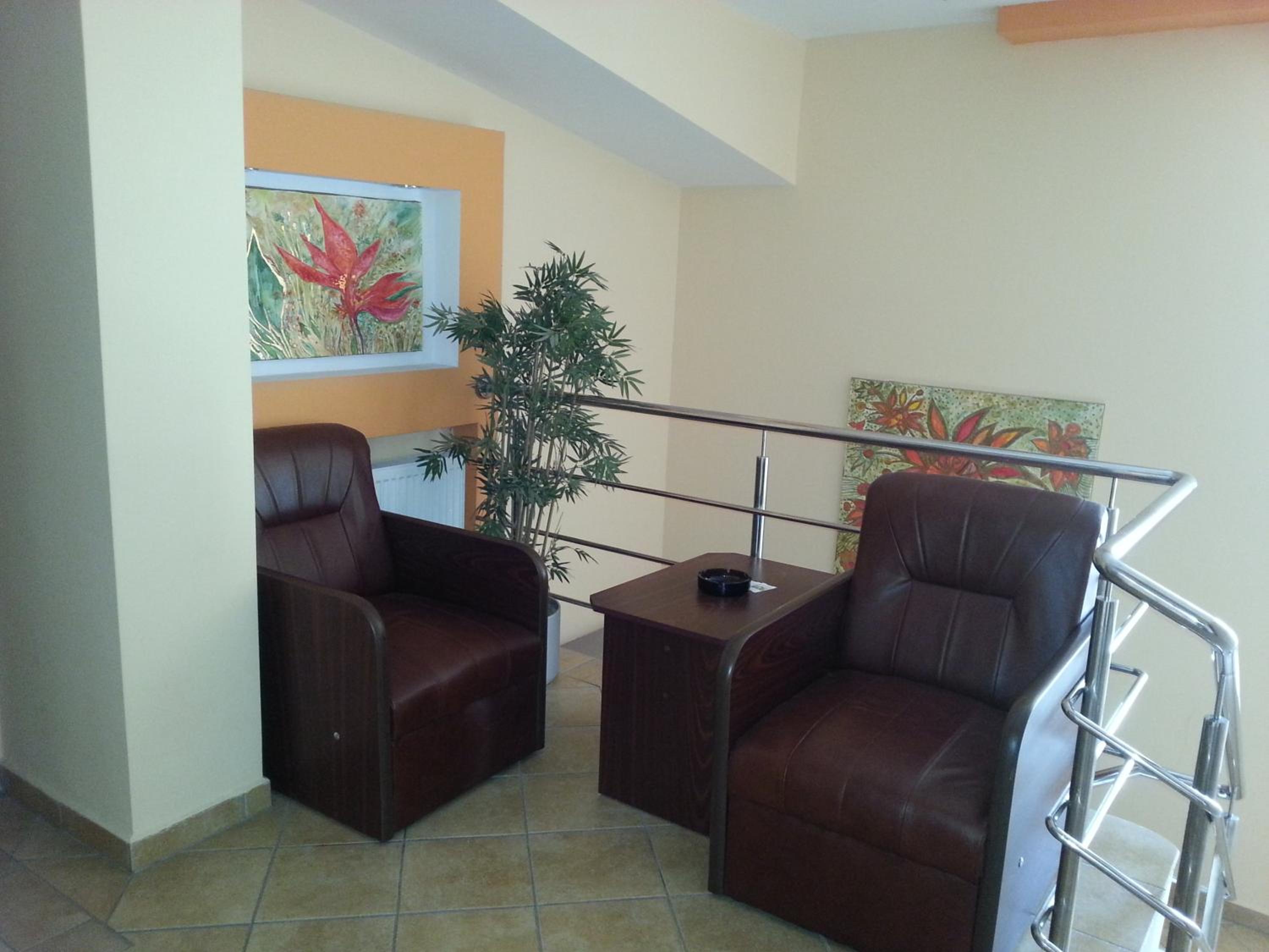 Hotel Pensiunea Pura Vida - Image 1