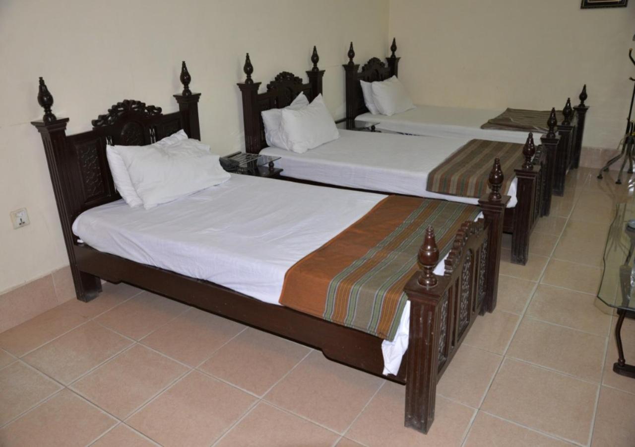 Step inn Hotel Sukkur view 5