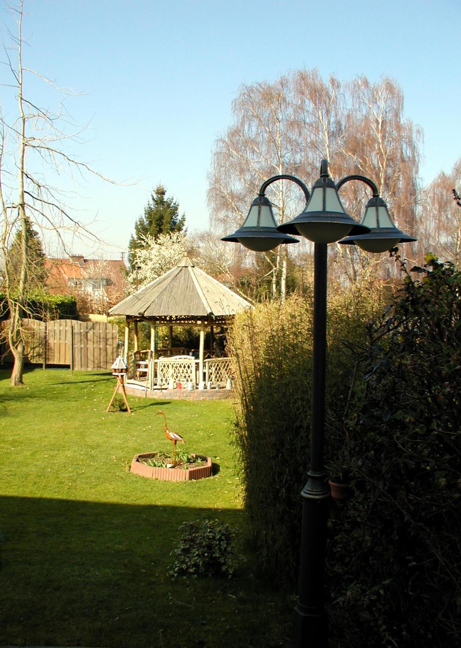 B&B A la Malogne