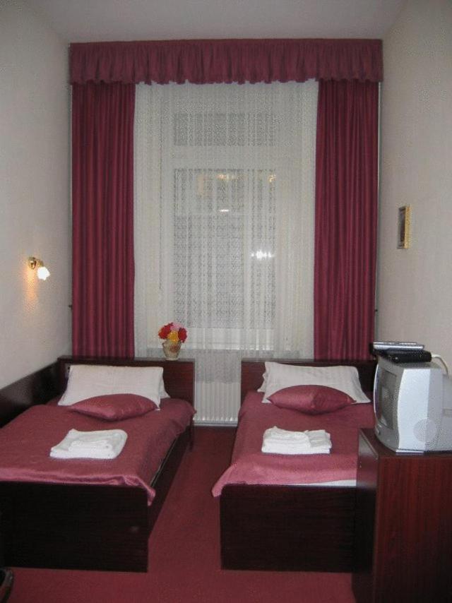 Hotel Novalis