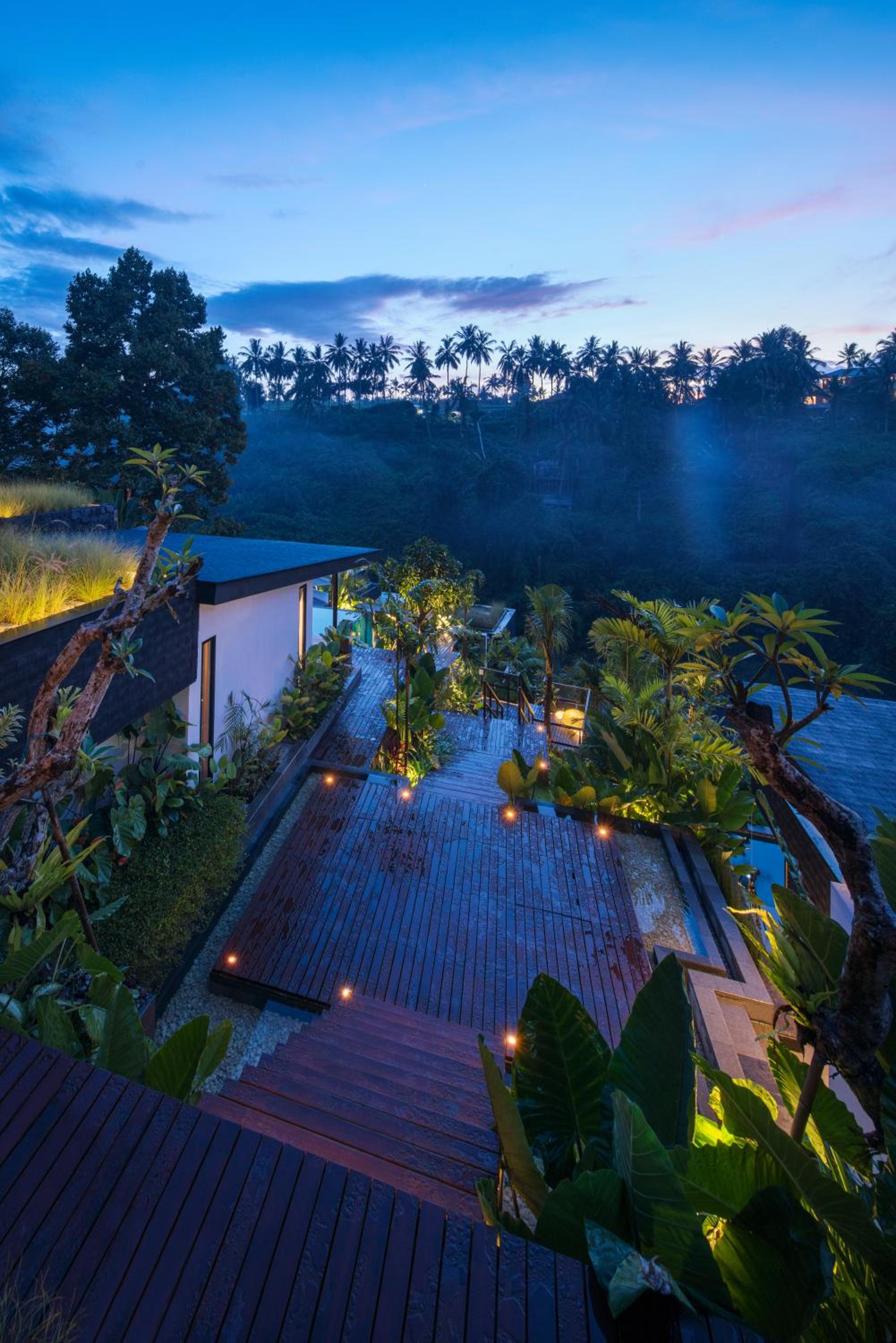 Zenubud