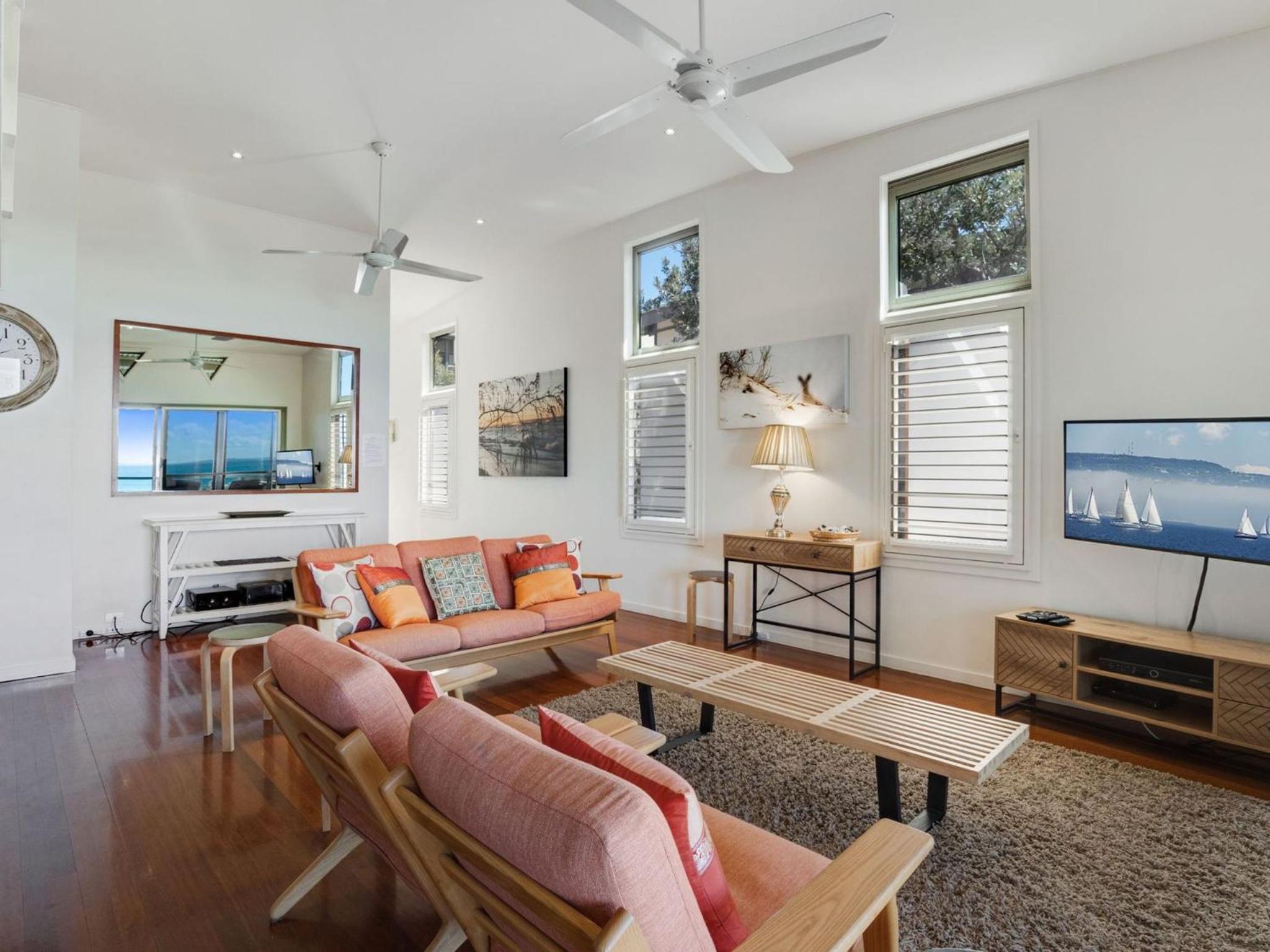 Claytons 5 by Discover Stradbroke
