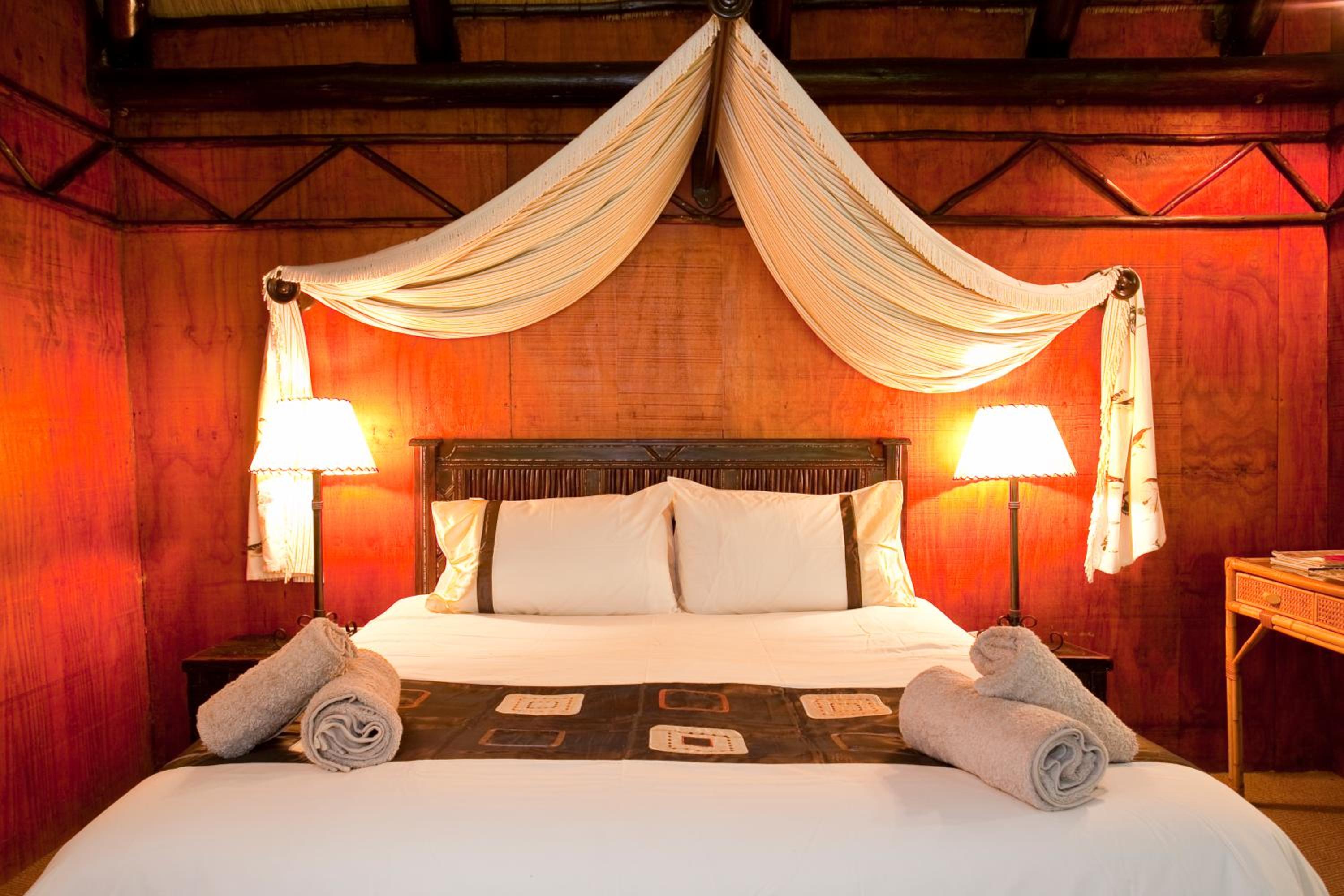 iNsingizi Lodge