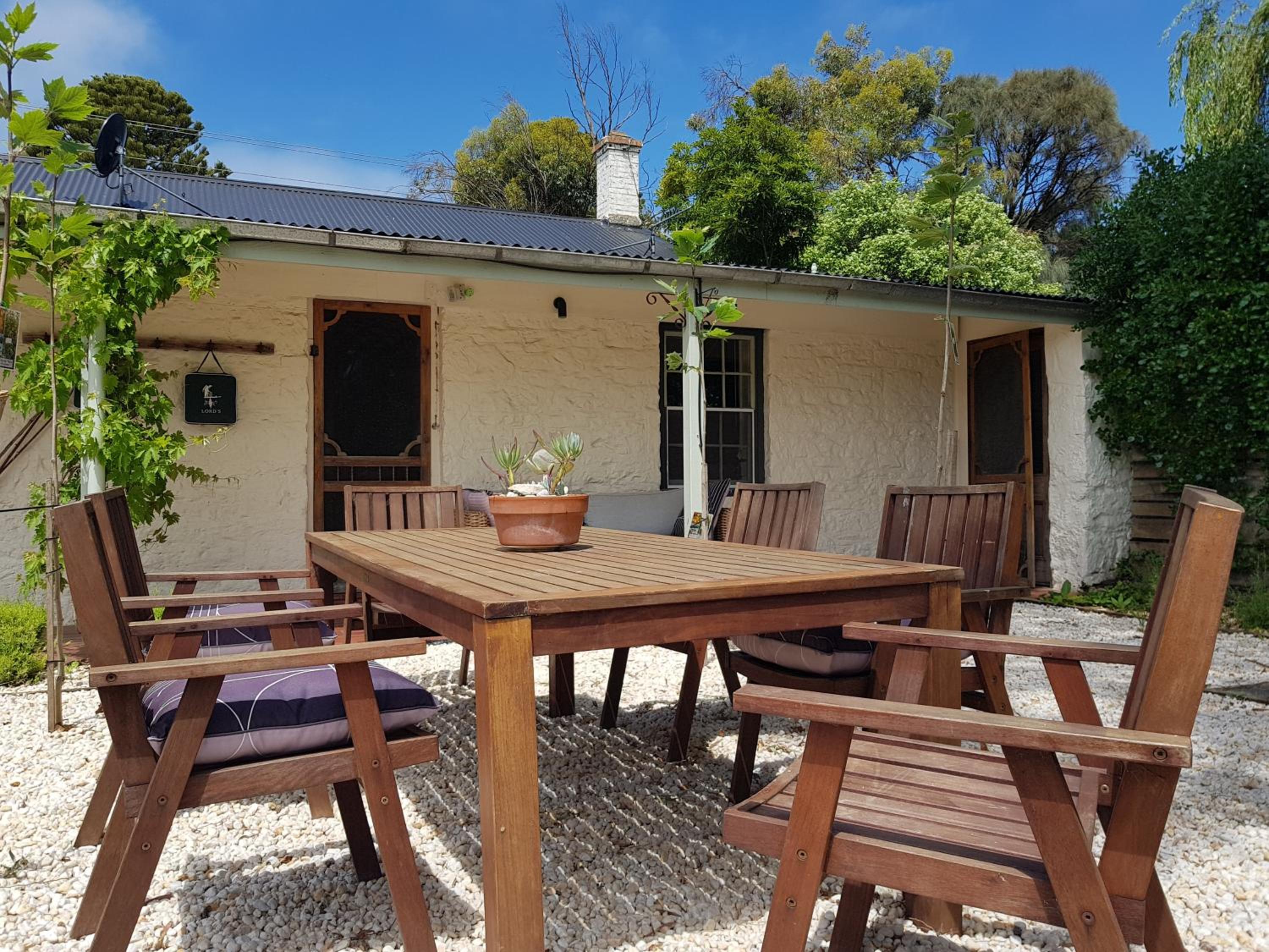 Clonmara Country House and Cottages