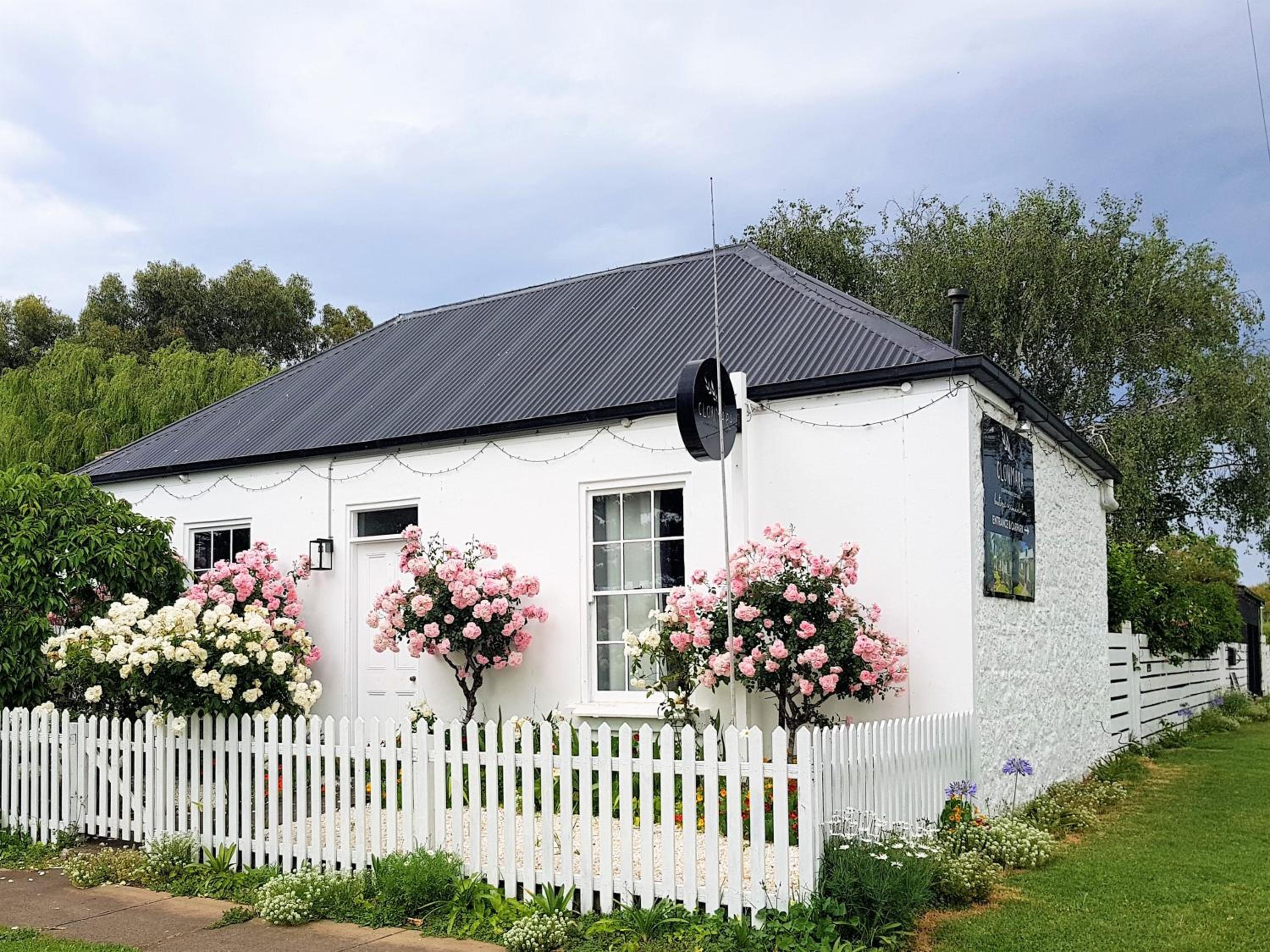 Clonmara Country House and Cottages