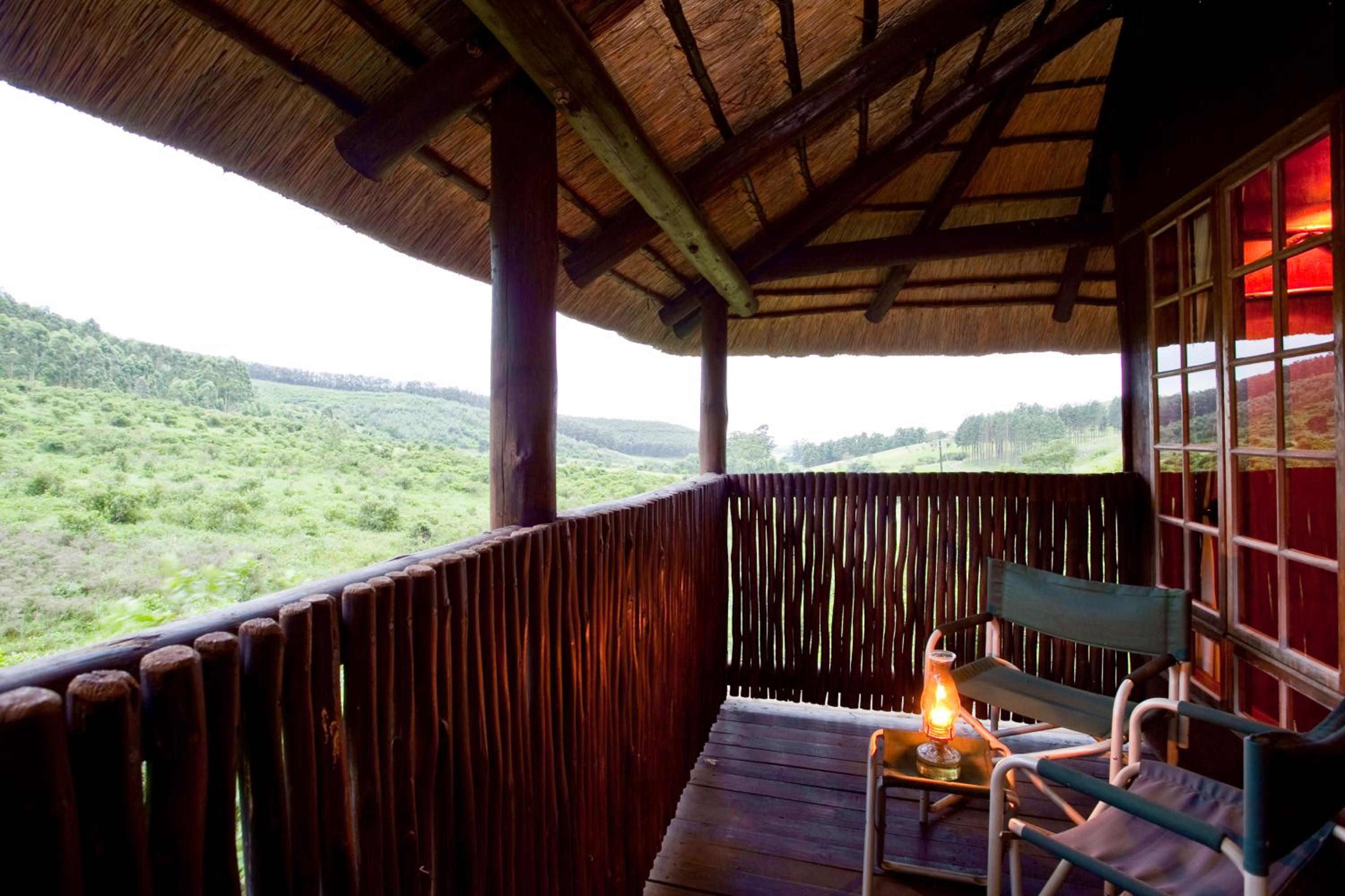 iNsingizi Lodge