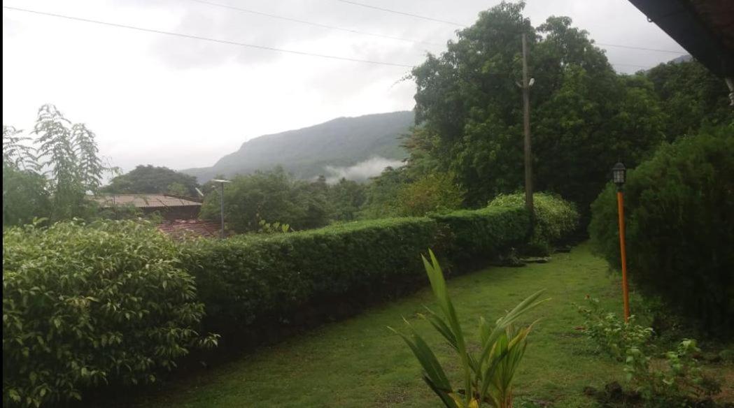 Dalvi Farm 4BHK view 4