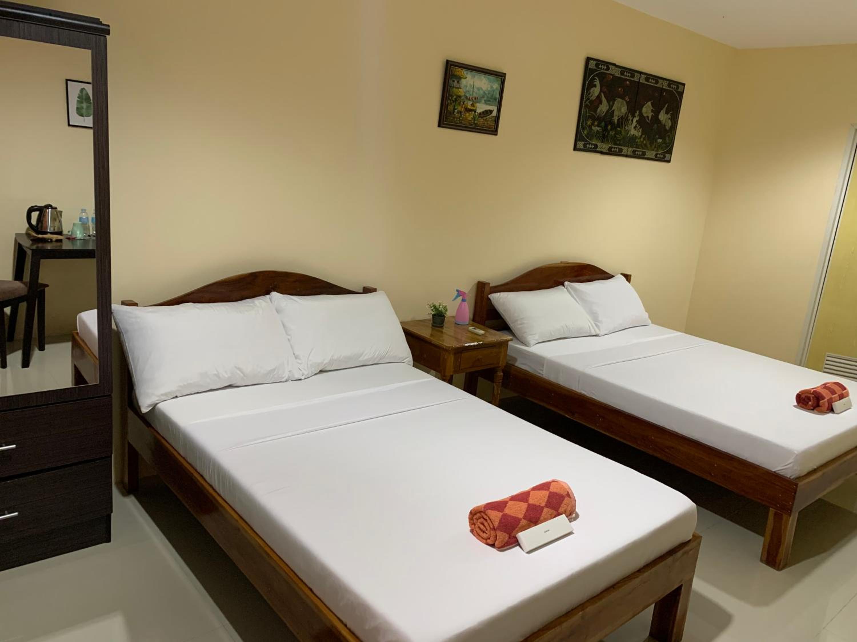 Susada's Inn