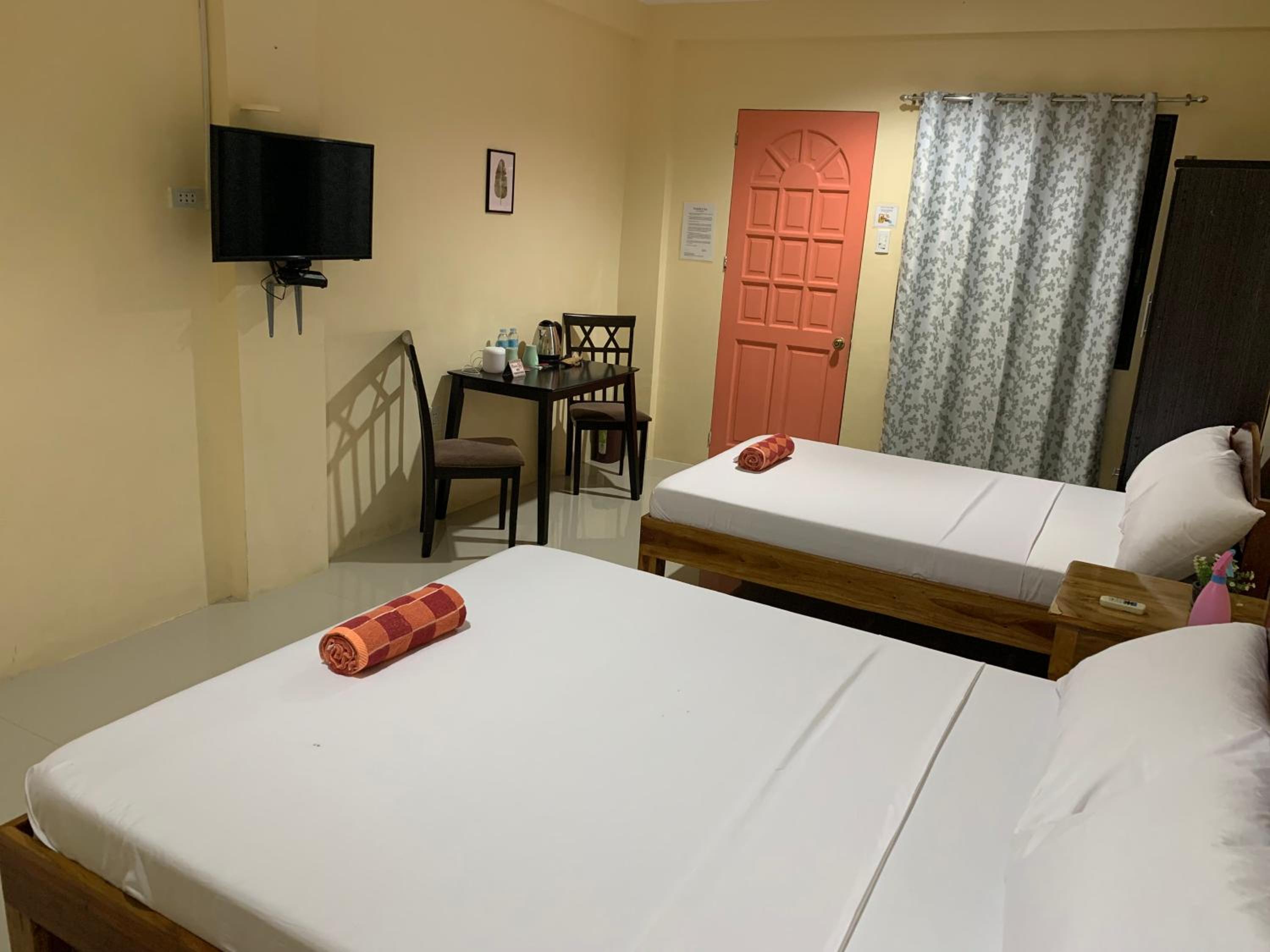 Susada's Inn