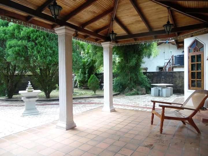 Golden Villa 7 view 5