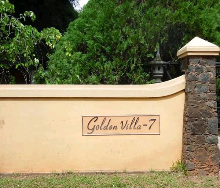 Golden Villa 7 view 2