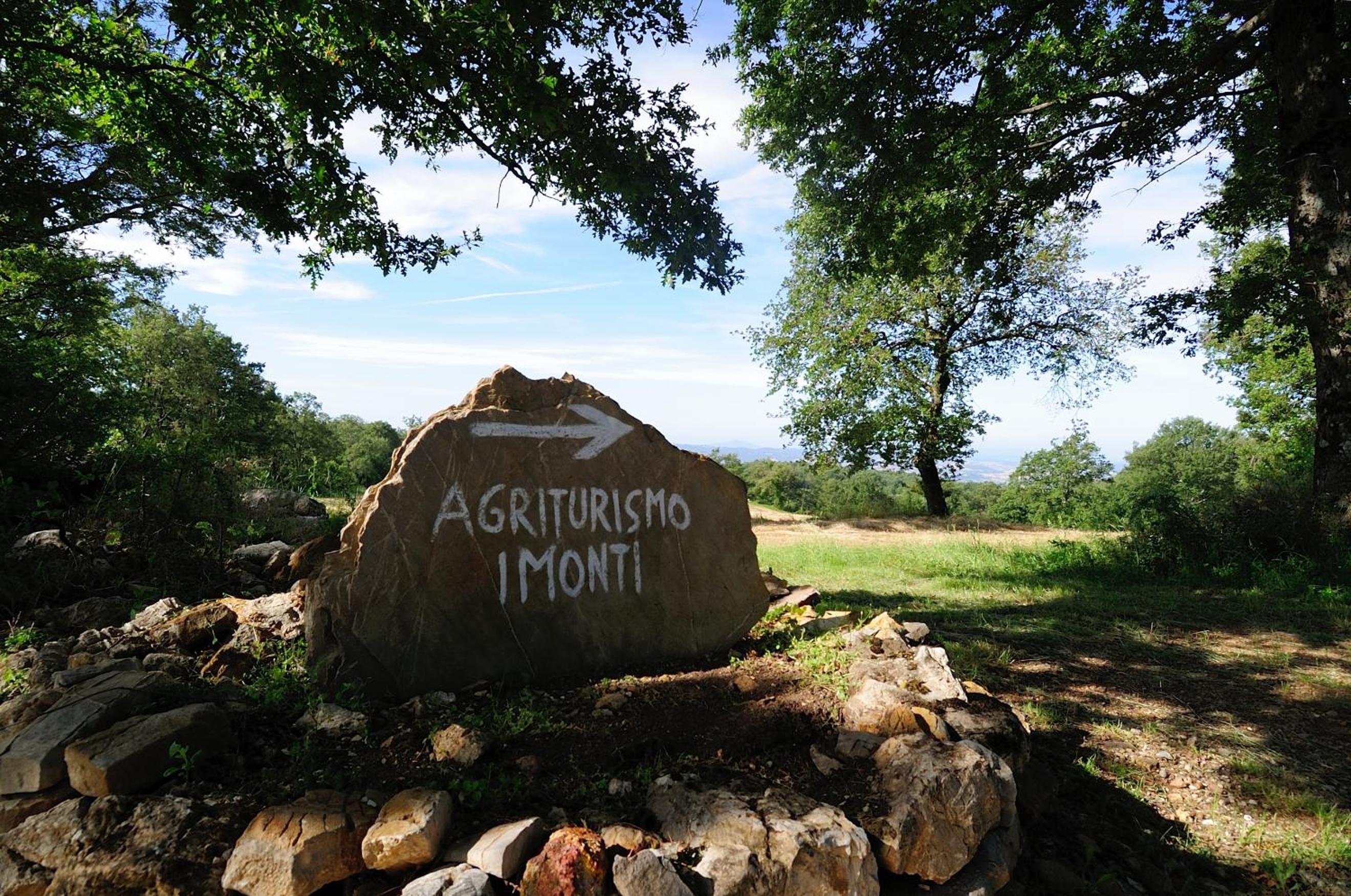 Agriturismo I Monti
