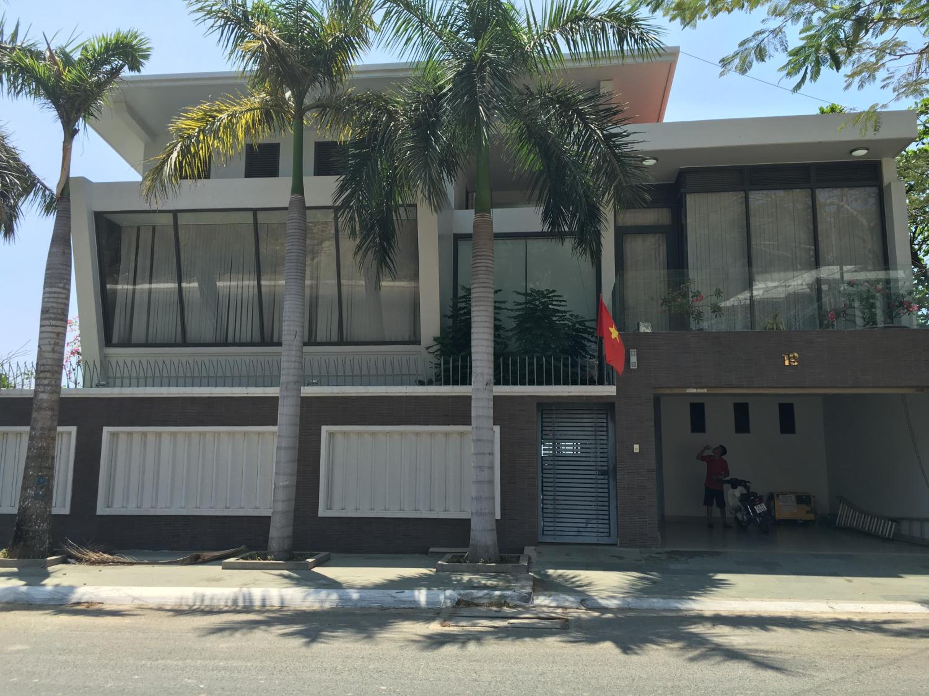 Rio bluesea apartment 2 view 5