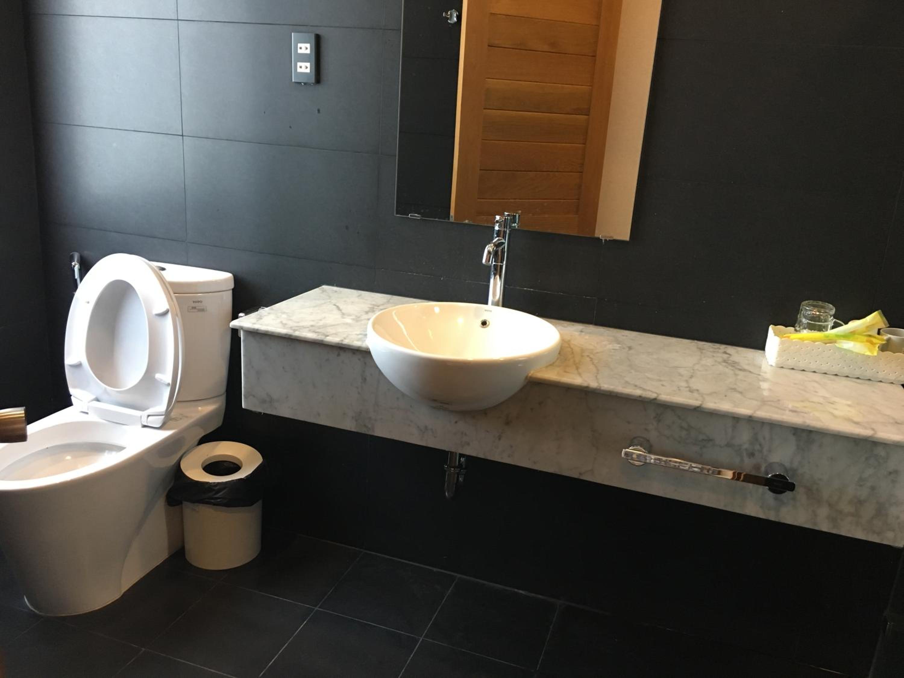 Rio bluesea apartment 2 view 4