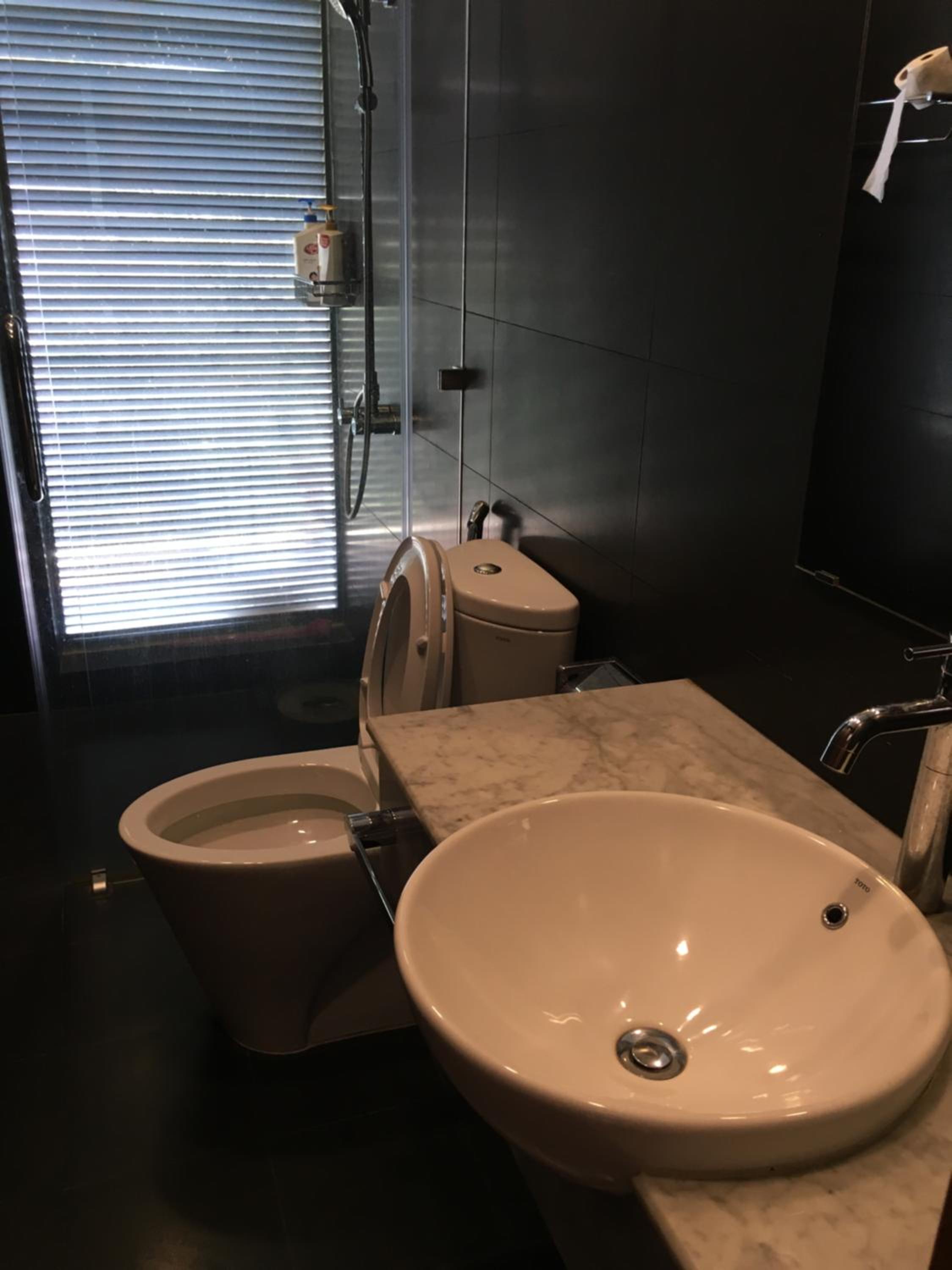 Rio bluesea apartment 2 view 3