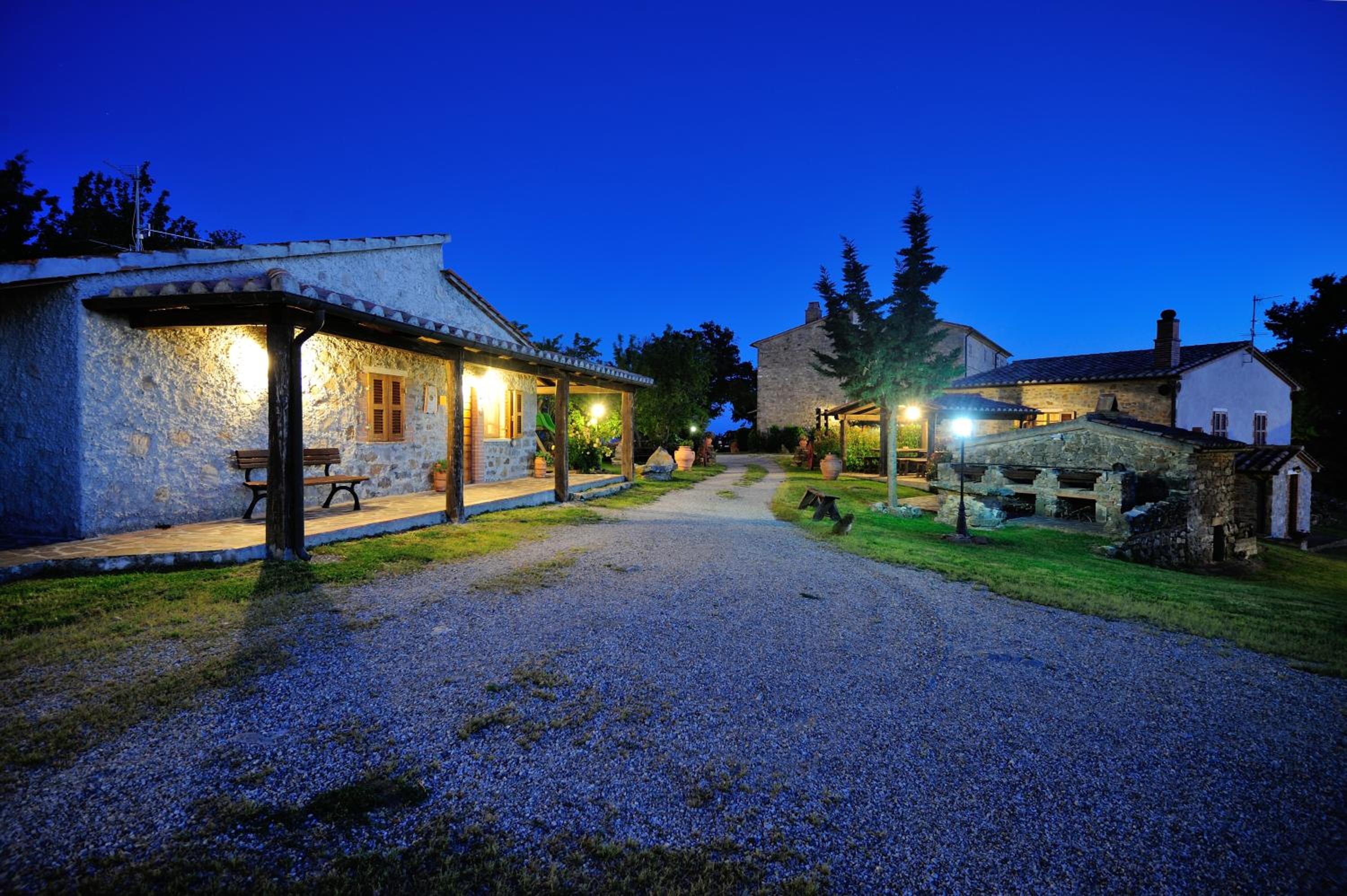 Agriturismo I Monti