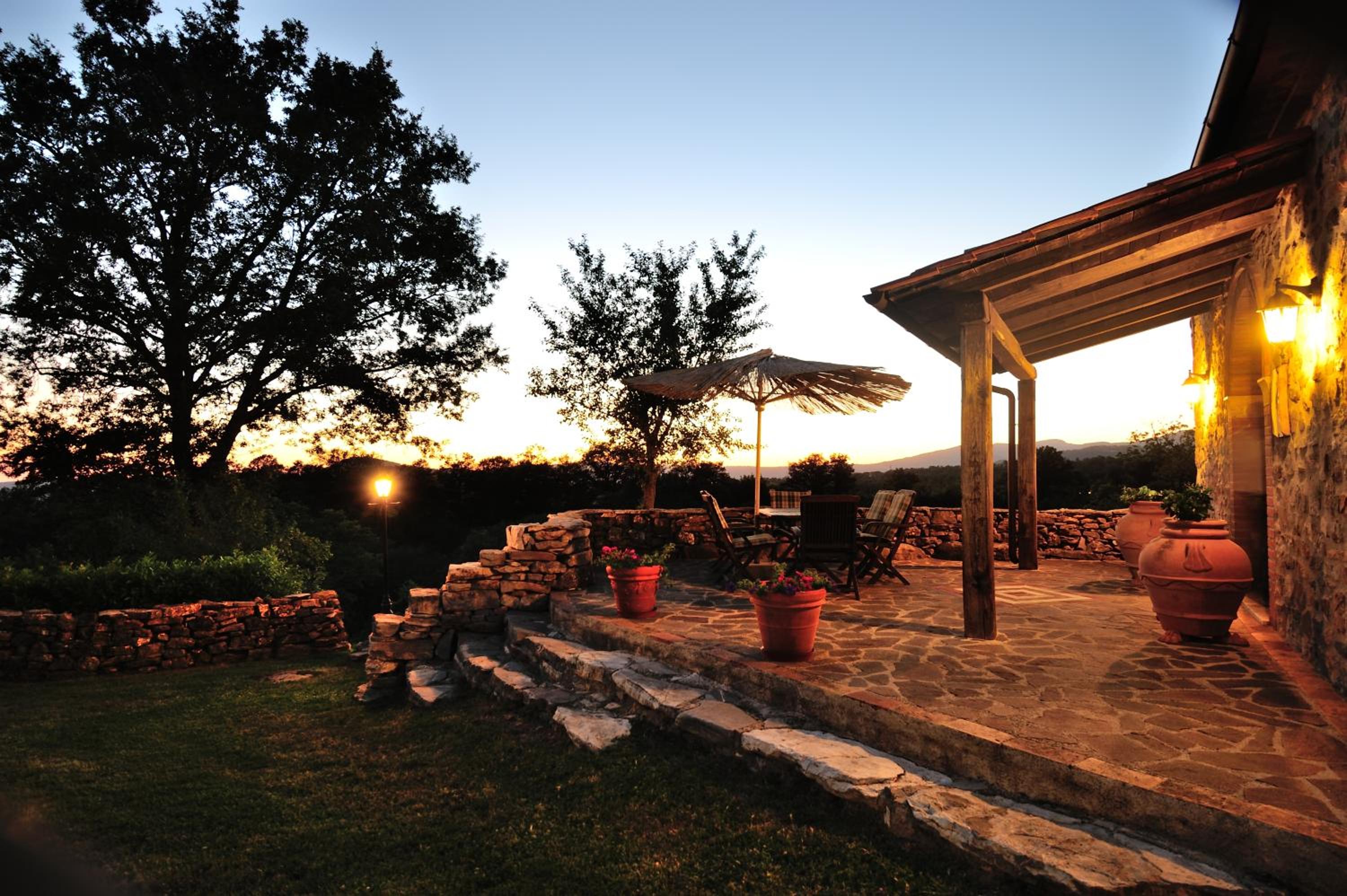 Agriturismo I Monti