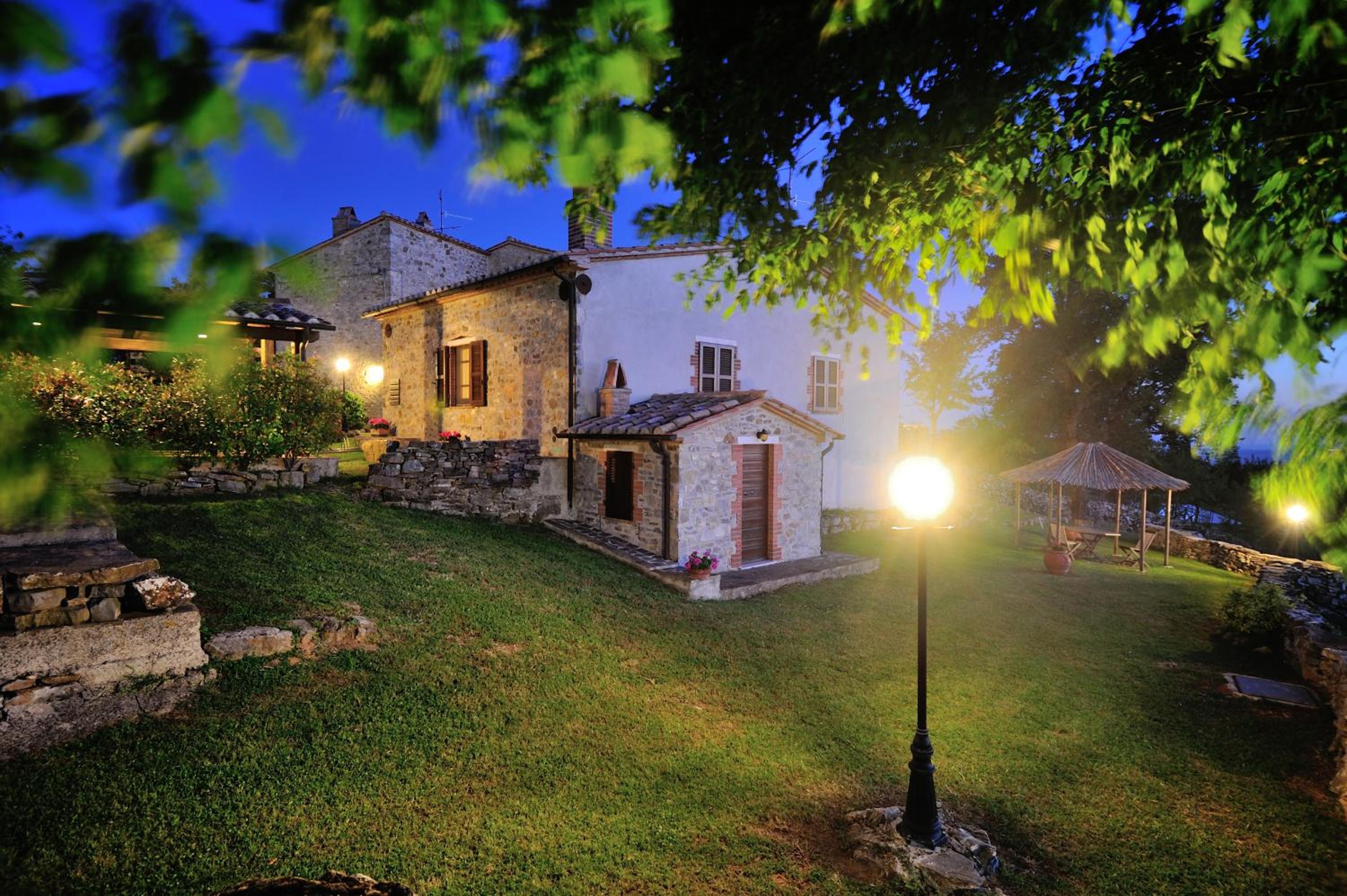 Agriturismo I Monti