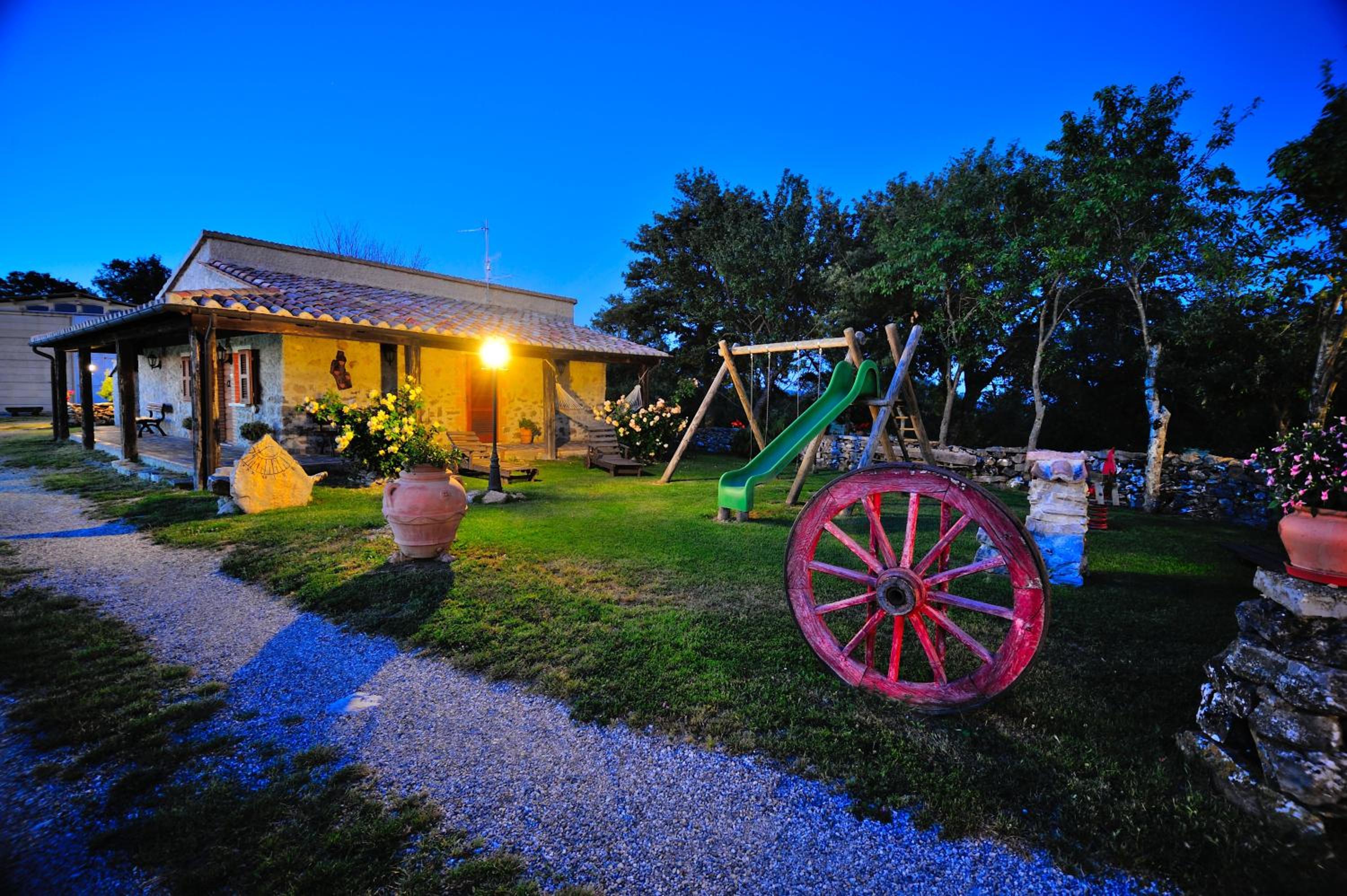 Agriturismo I Monti