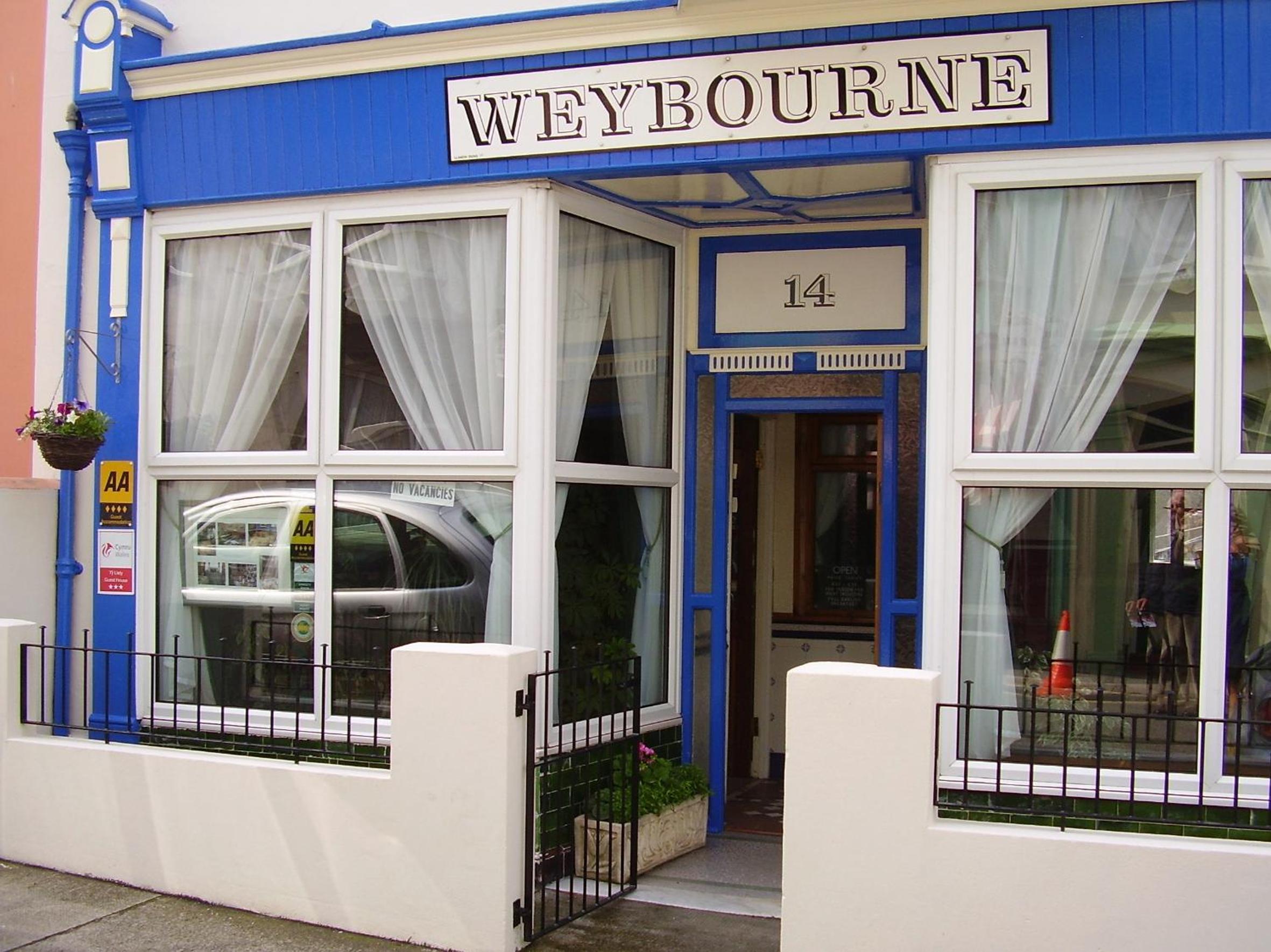 Weybourne Guest House view 5