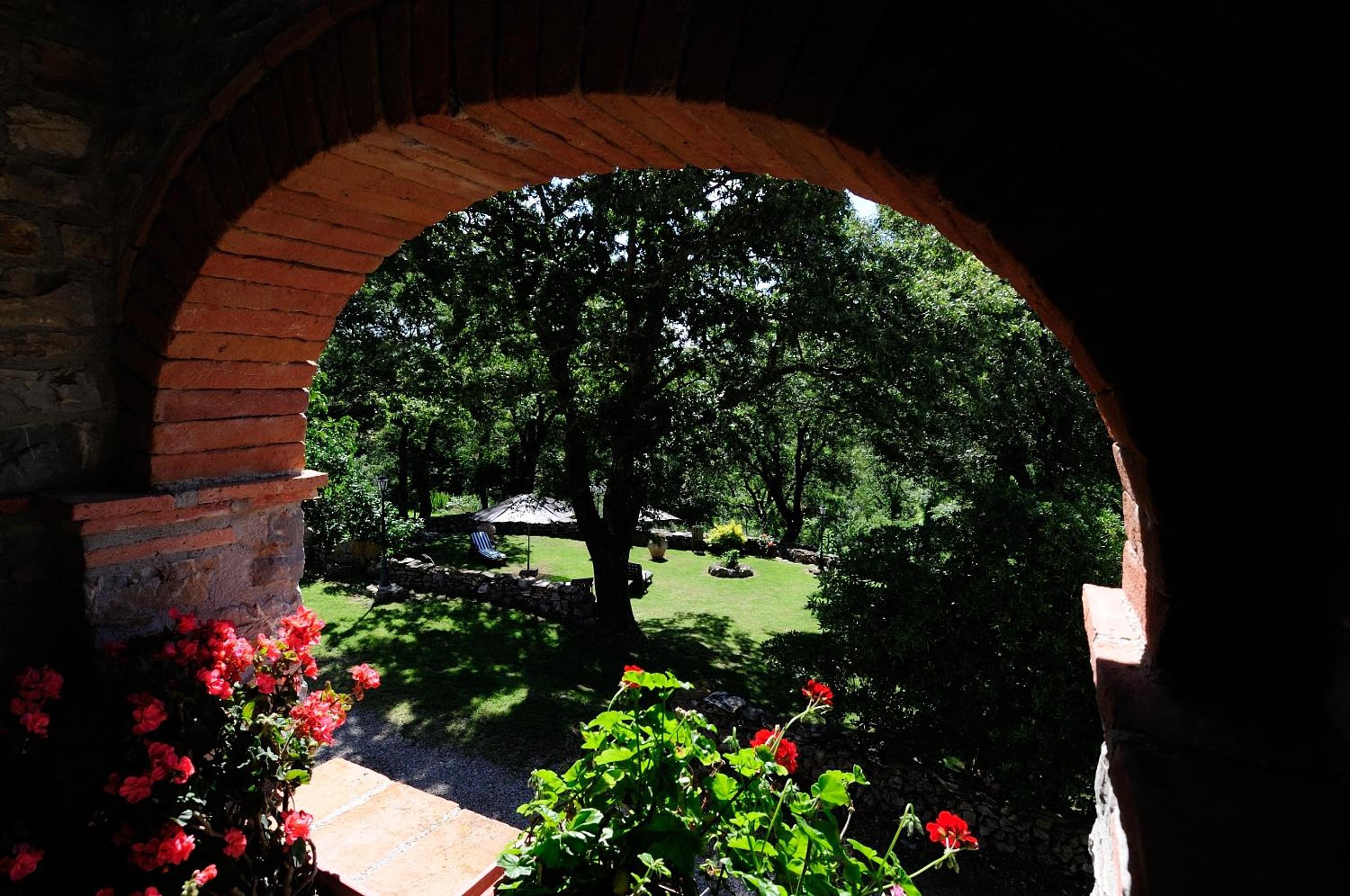 Agriturismo I Monti