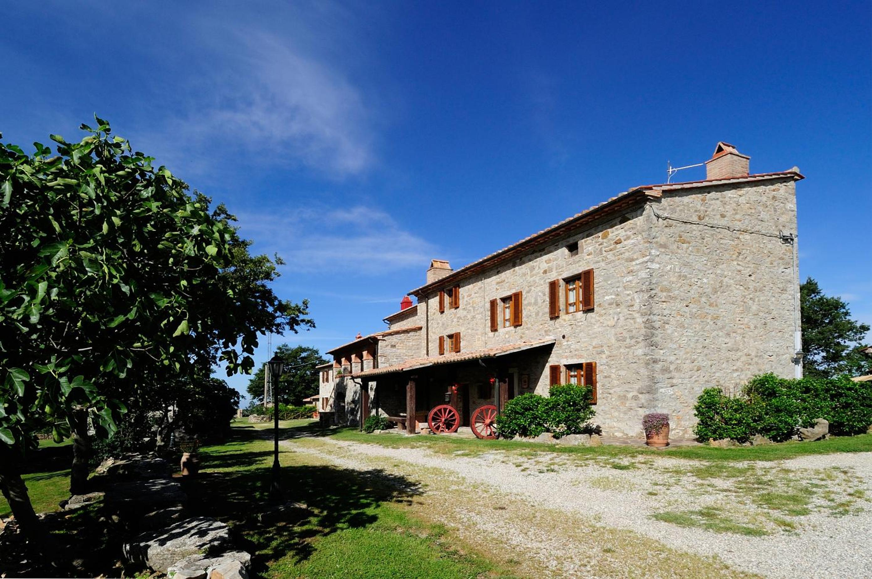 Agriturismo I Monti