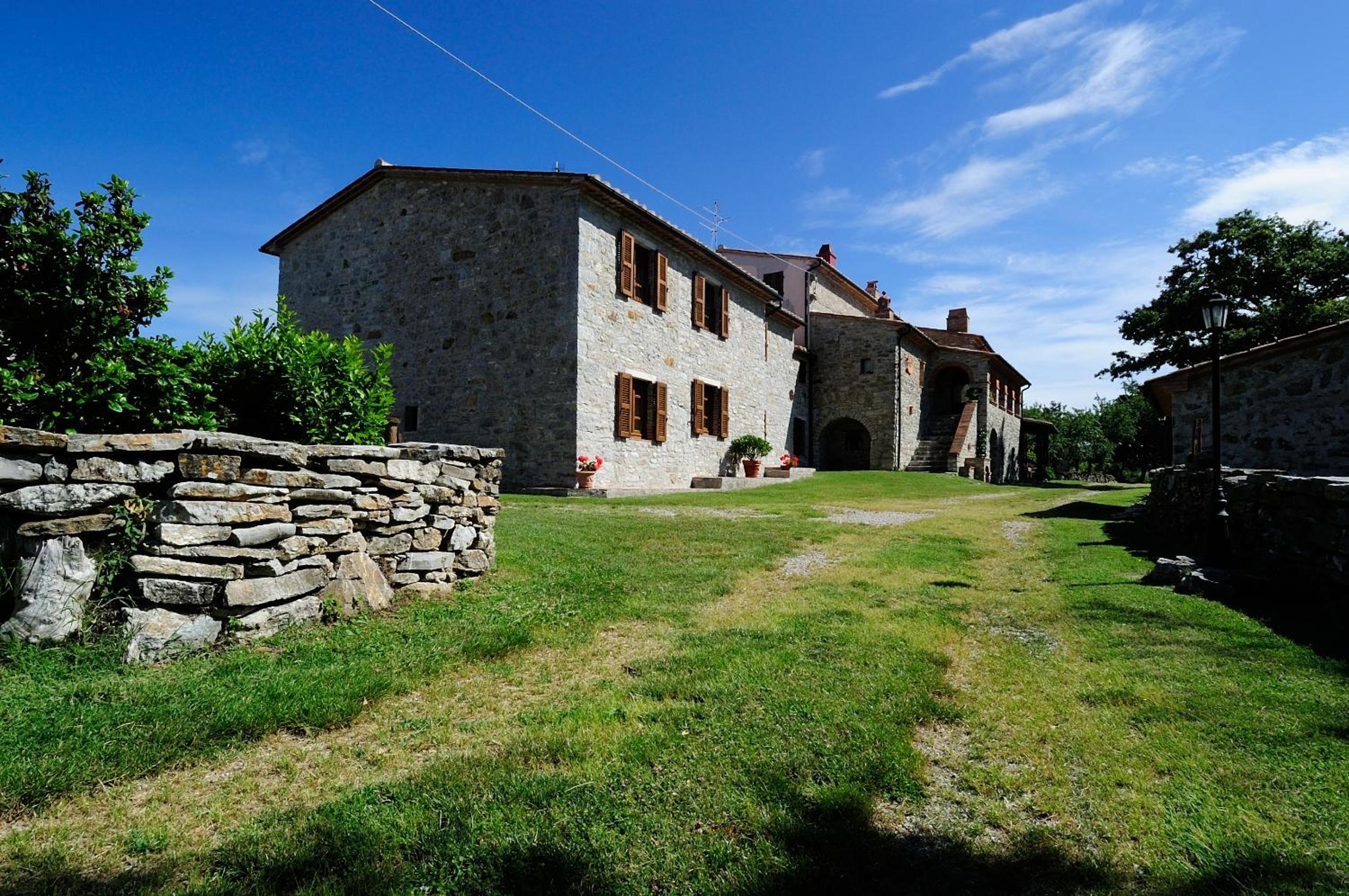 Agriturismo I Monti