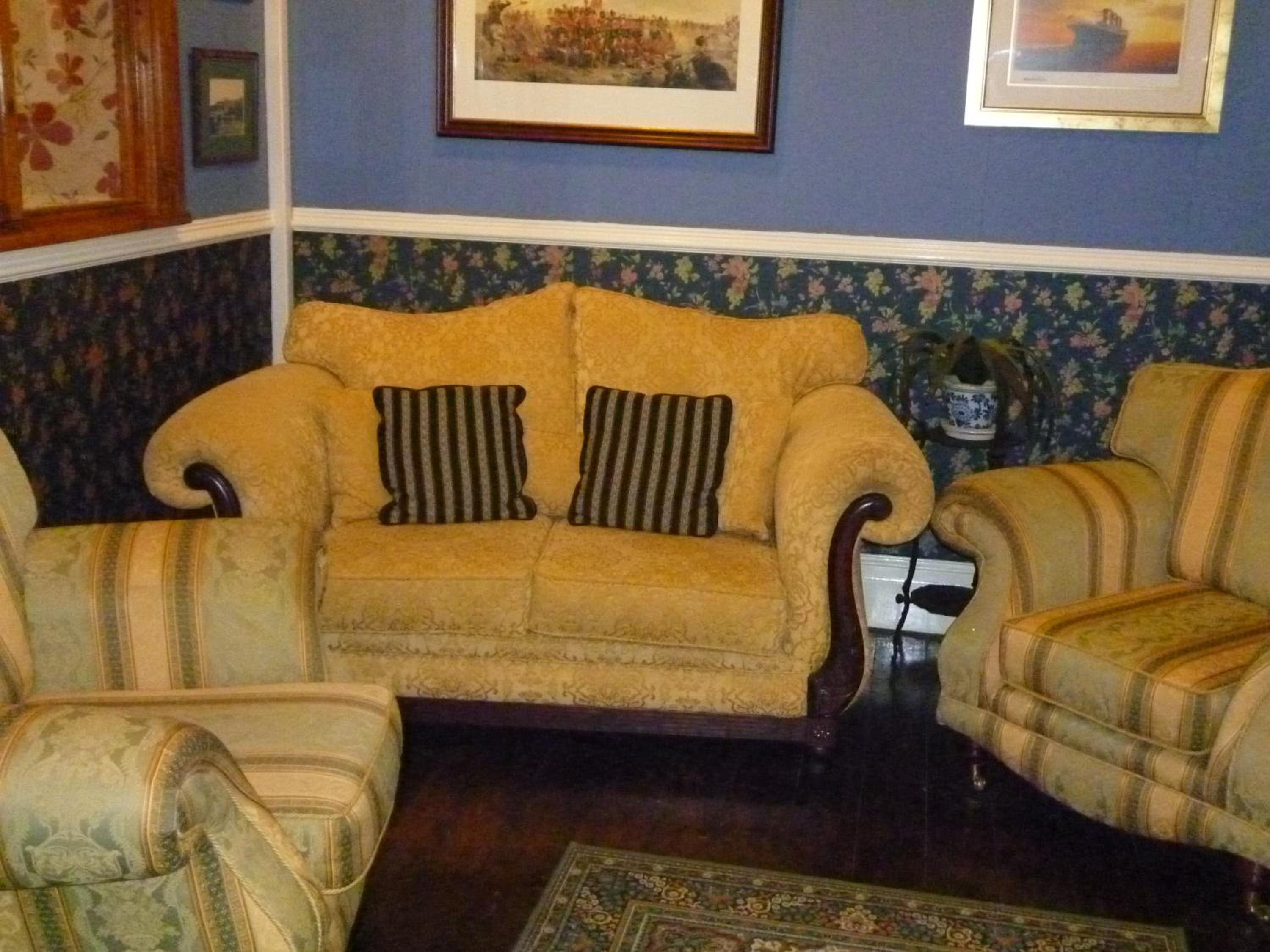 Weybourne Guest House view 4