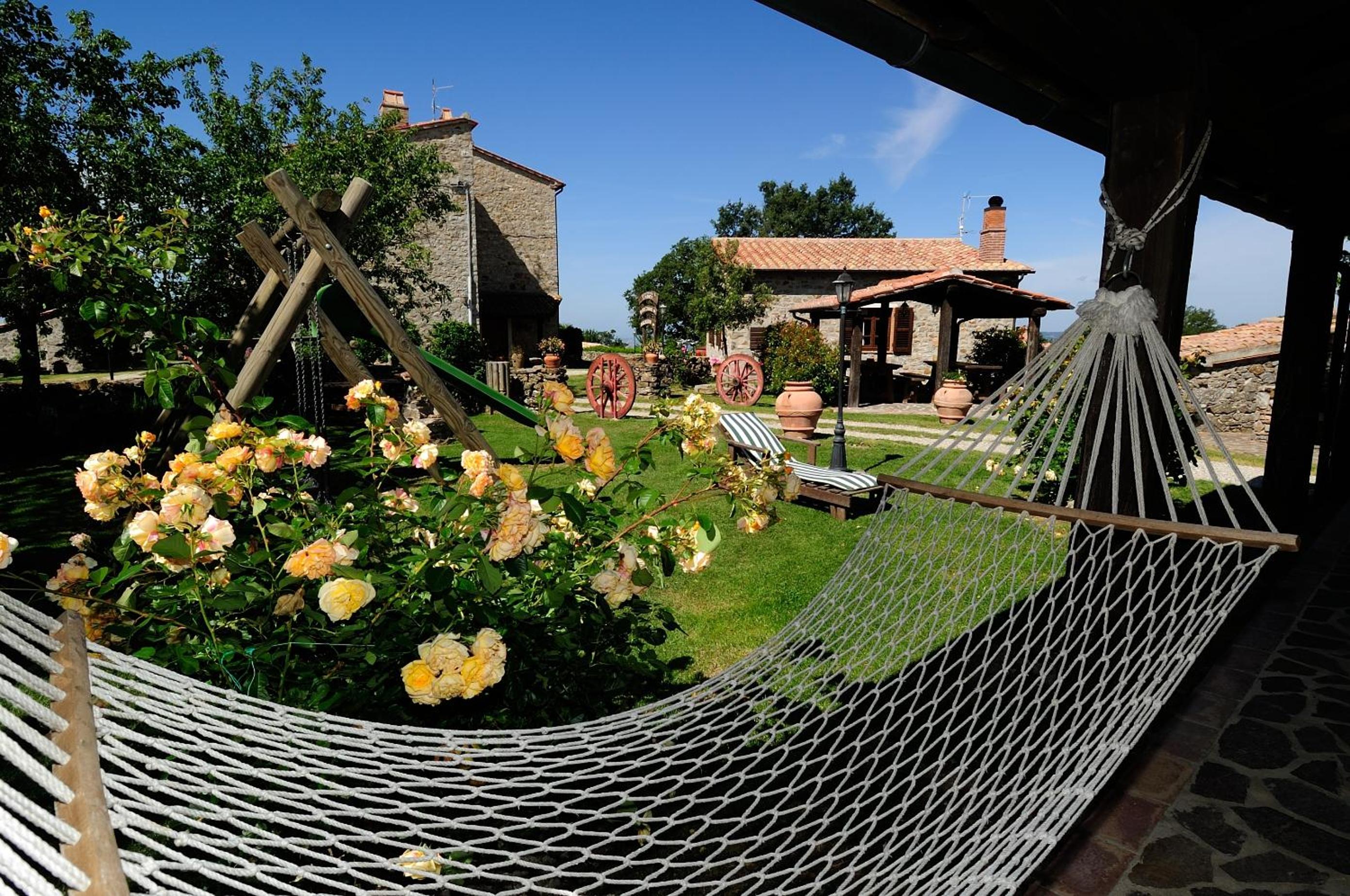 Agriturismo I Monti