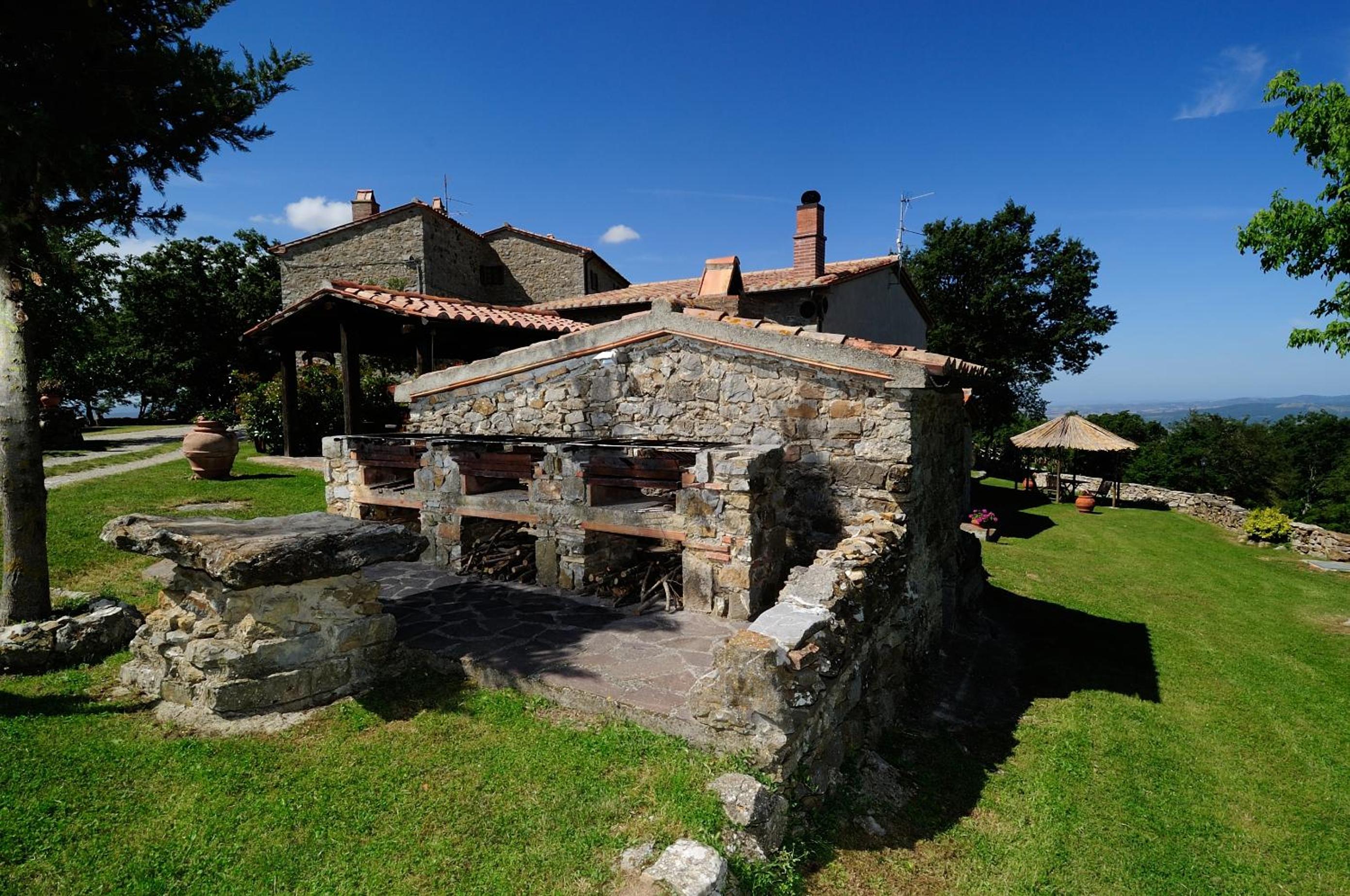 Agriturismo I Monti