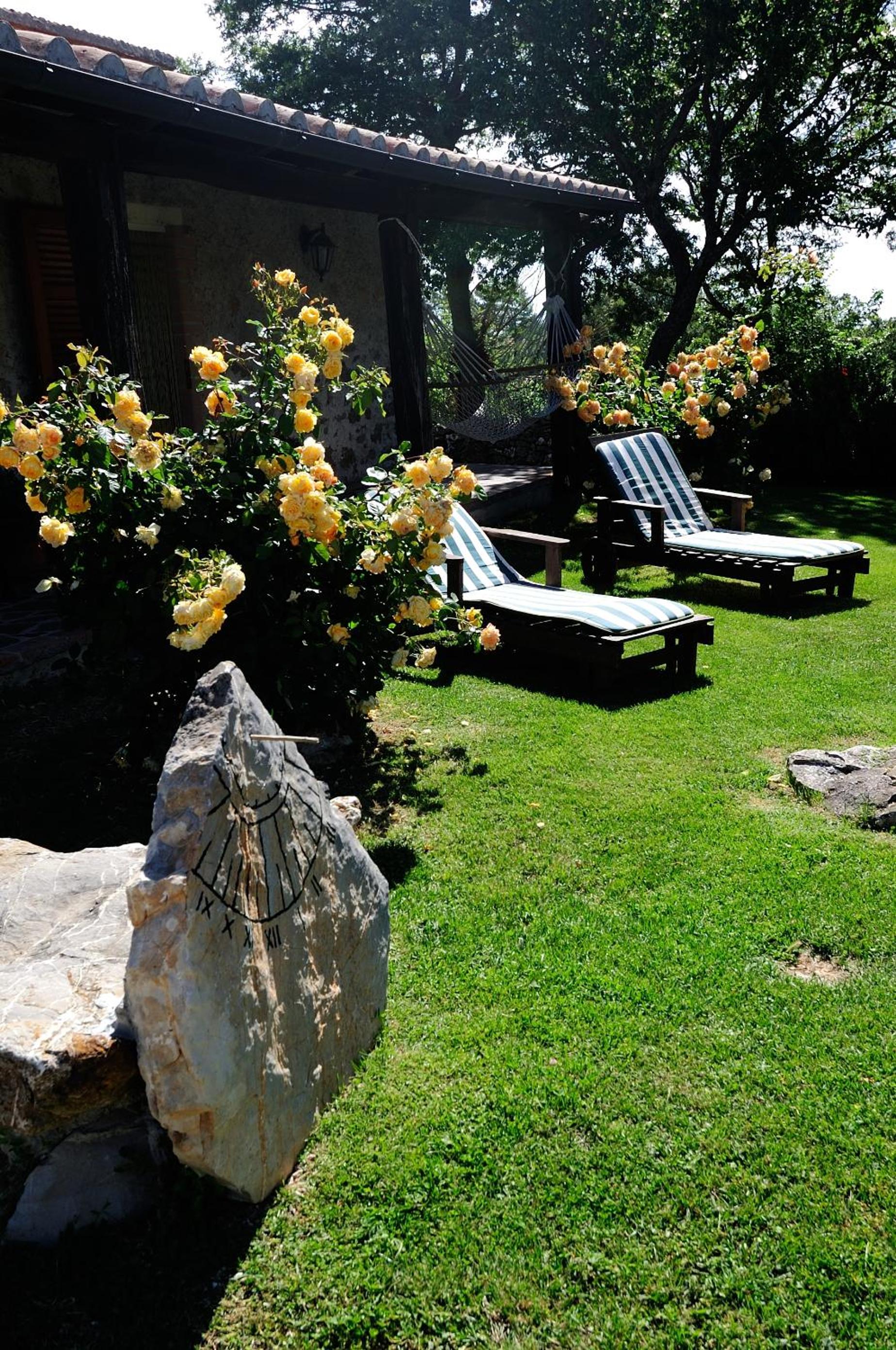 Agriturismo I Monti