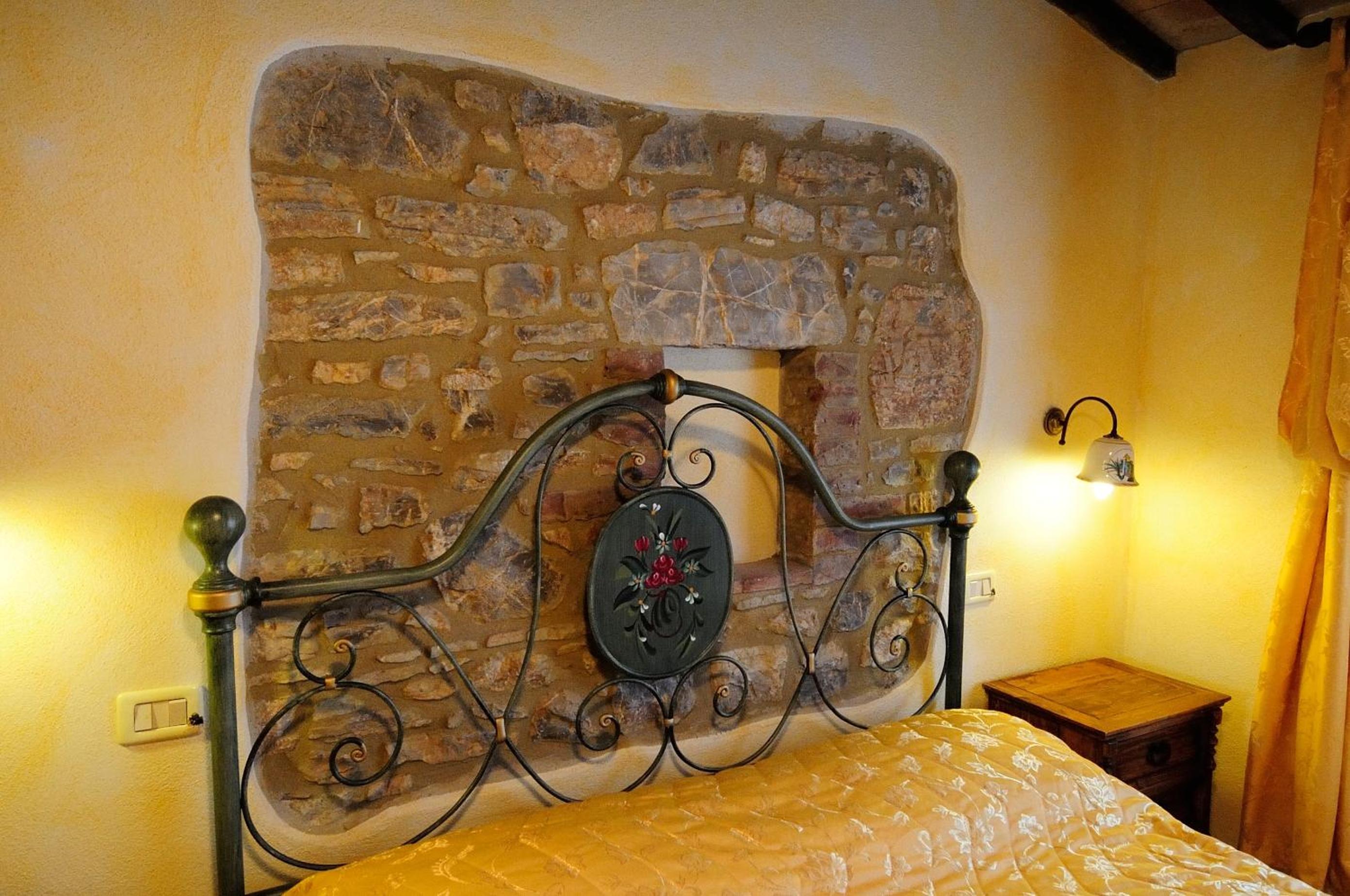 Agriturismo I Monti