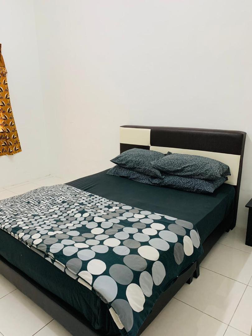 Zahara Homestay