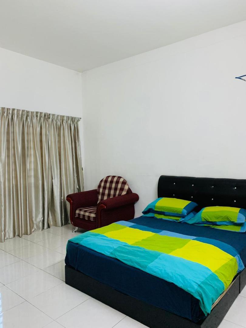 Zahara Homestay