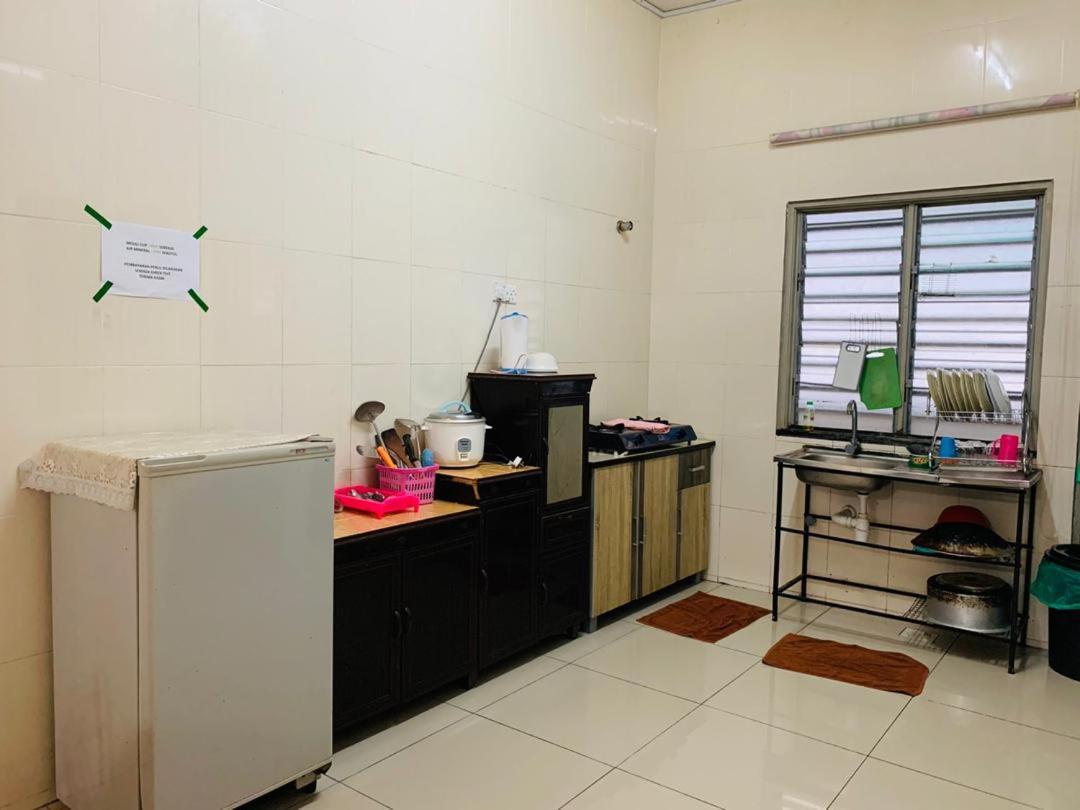 Zahara Homestay